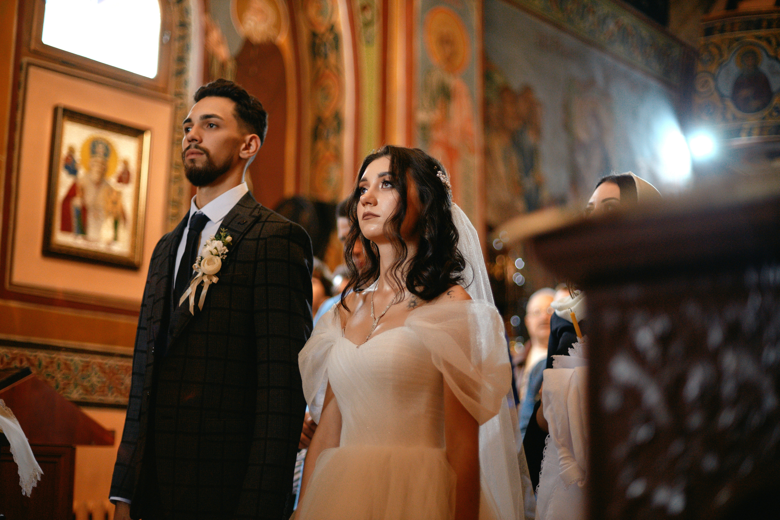 Евгений и Оксана. Recstudiofilm — Фото видео услуги на свадьбу в Молдове