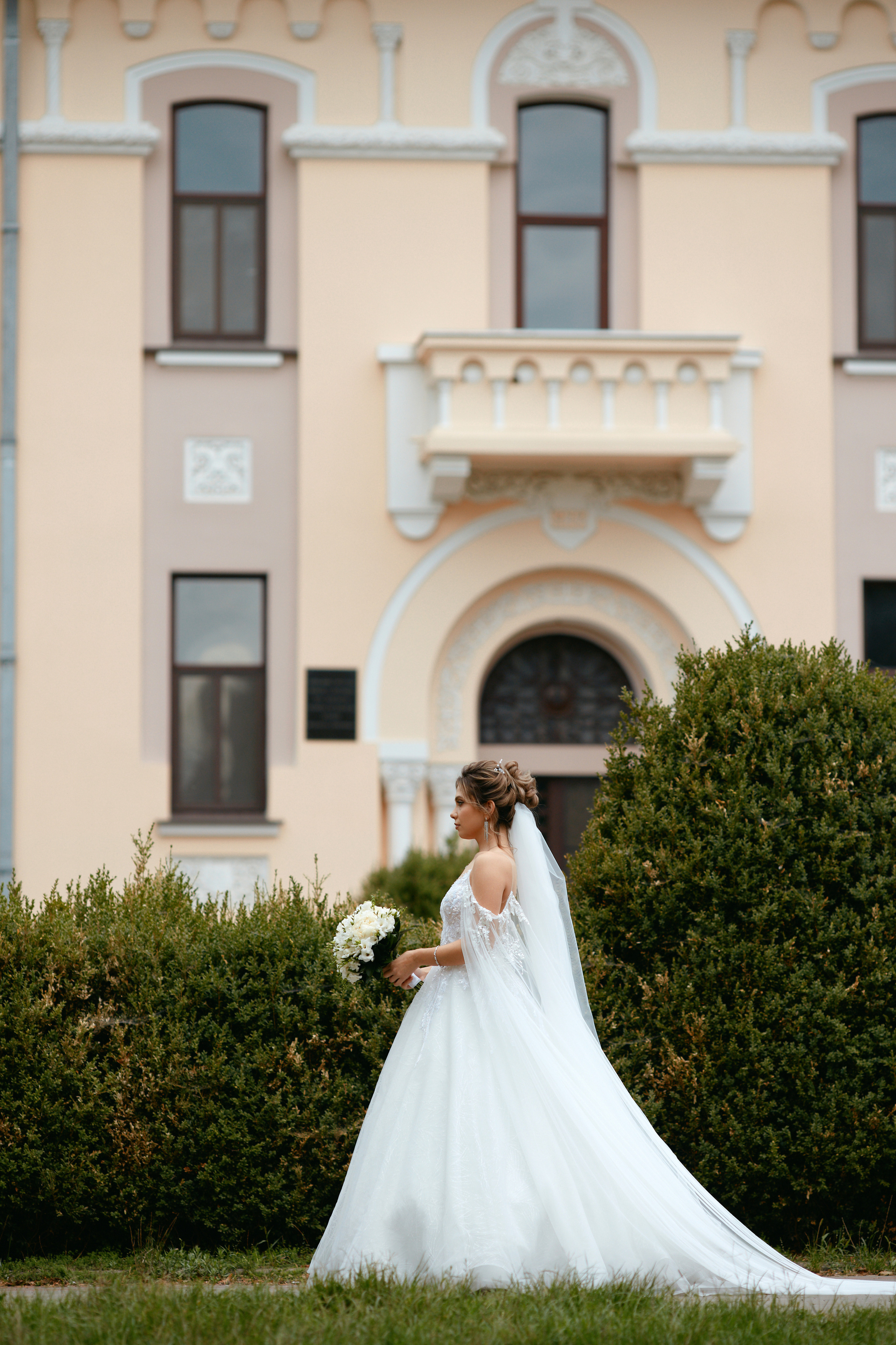 Антон и Нина - Свадьба. Recstudiofilm — Фото видео услуги на свадьбу в Молдове