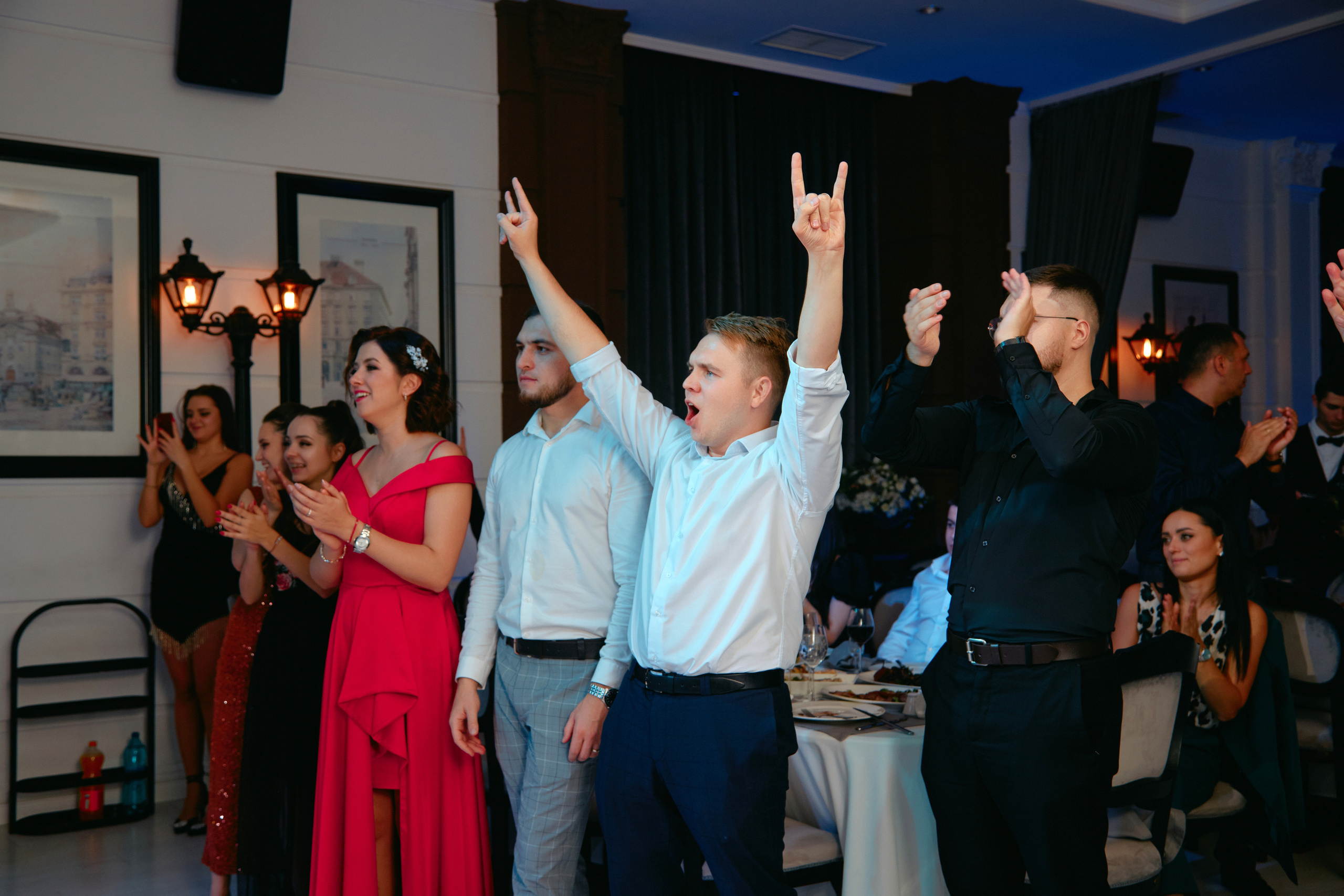 Вадим и Ксения. Recstudiofilm — Фото видео услуги на свадьбу в Молдове