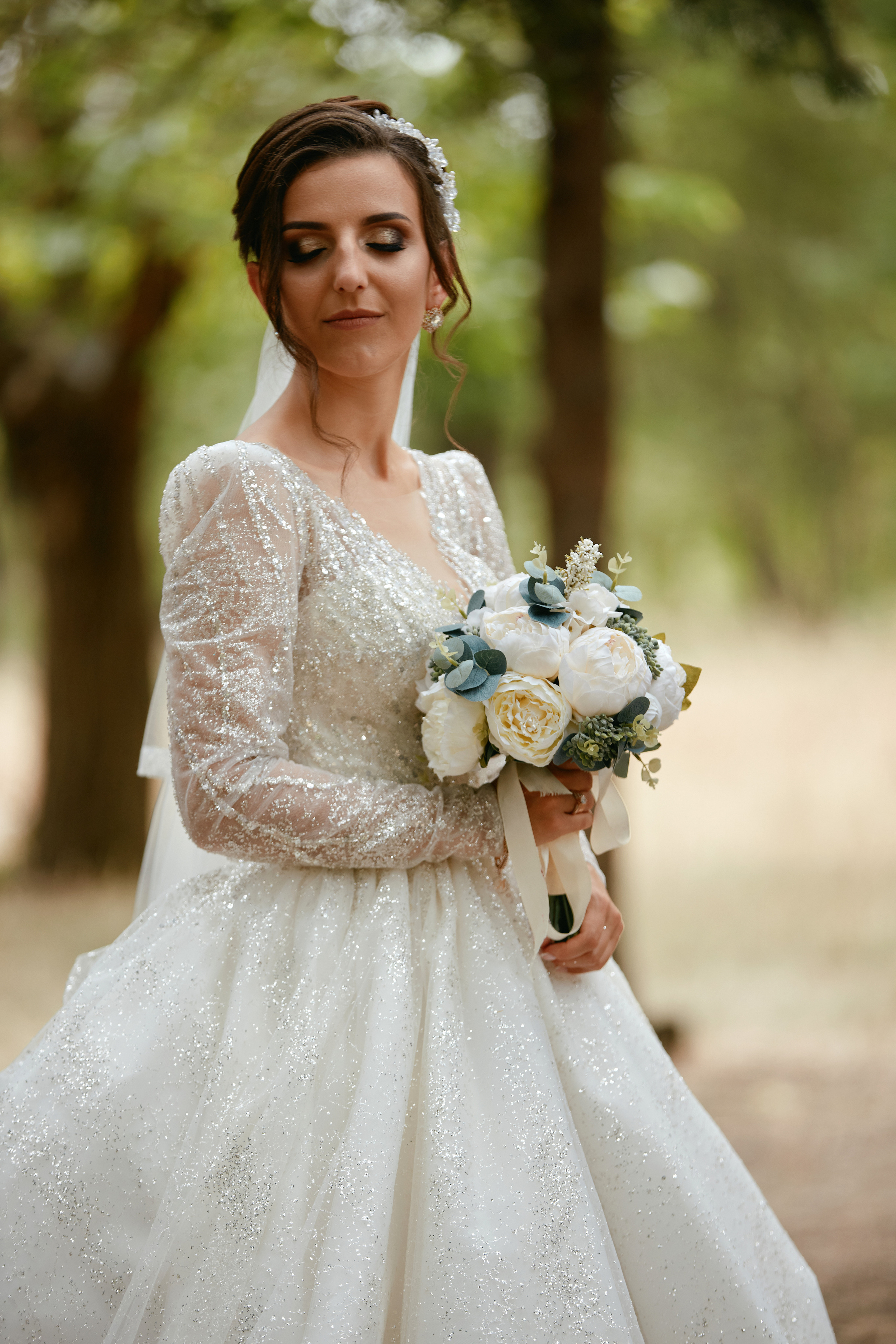 Михаил и Мария - Свадьба. Recstudiofilm — Фото видео услуги на свадьбу в Молдове