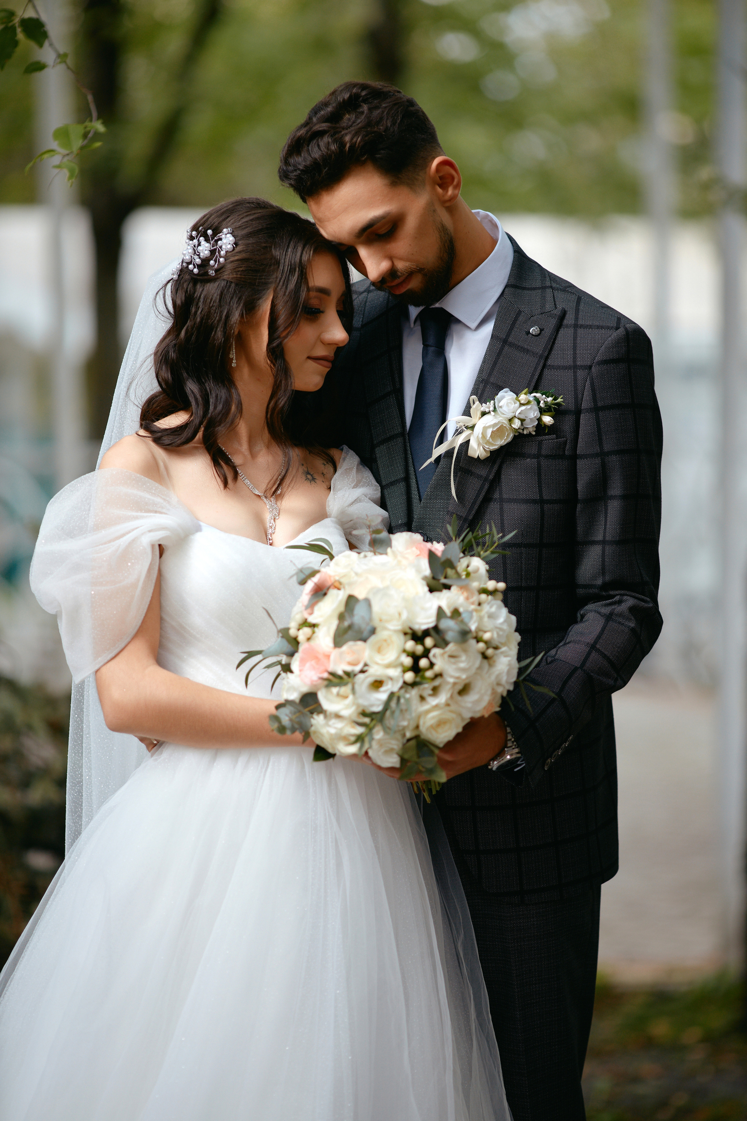 Евгений и Оксана. Recstudiofilm — Фото видео услуги на свадьбу в Молдове