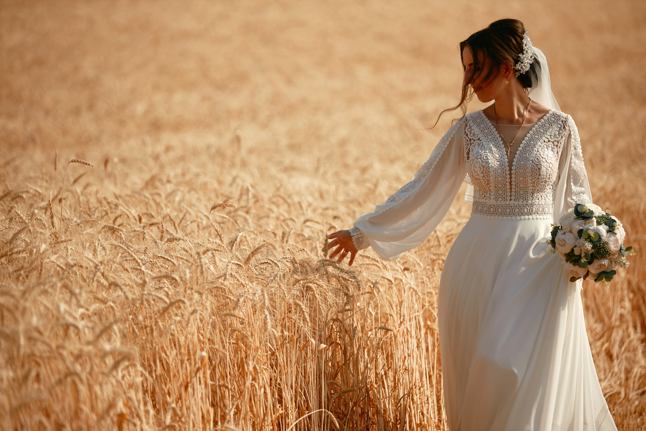 Михаил и Мария - Венчание. Recstudiofilm — Фото видео услуги на свадьбу в Молдове