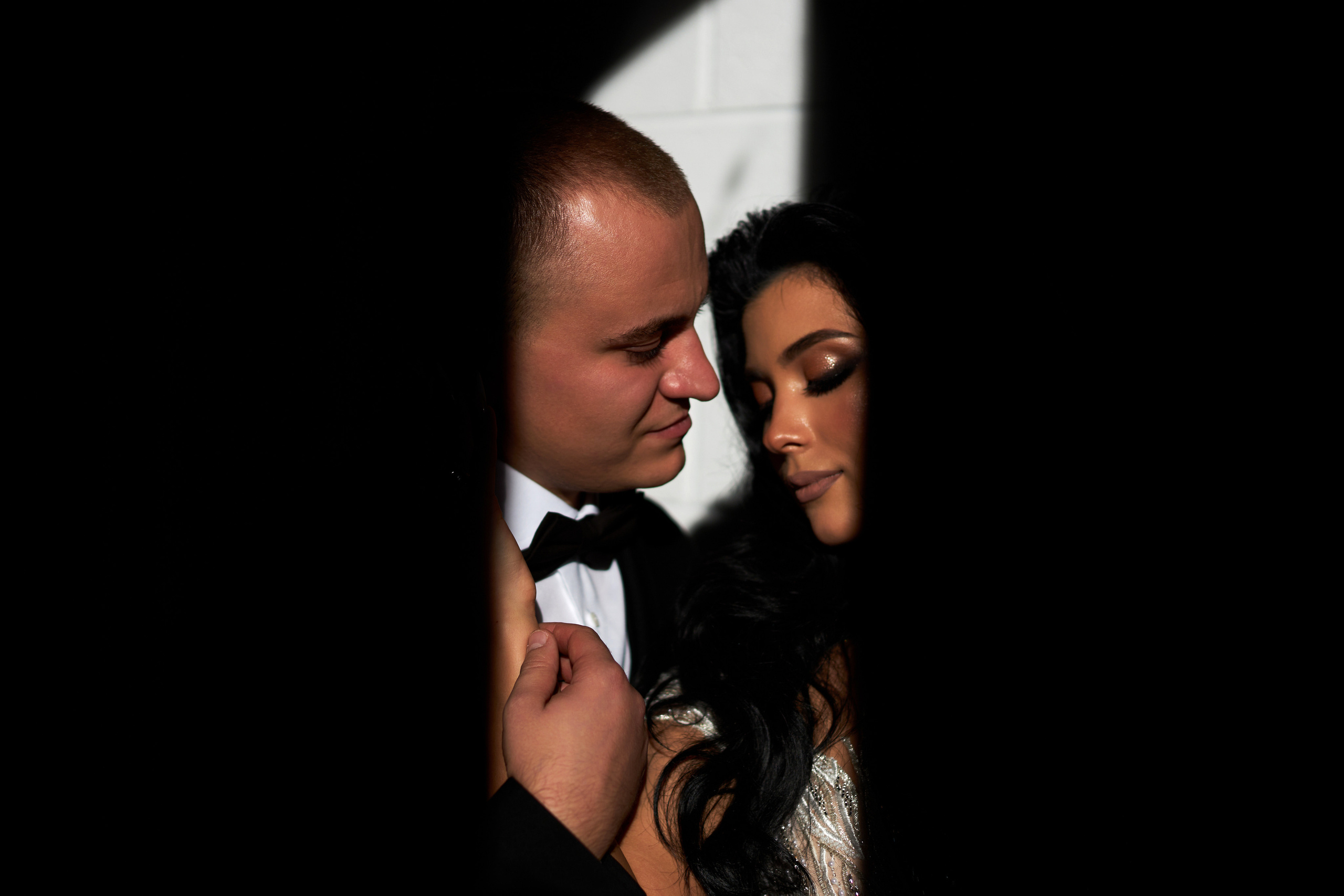 Вадим и Ксения. Recstudiofilm — Фото видео услуги на свадьбу в Молдове