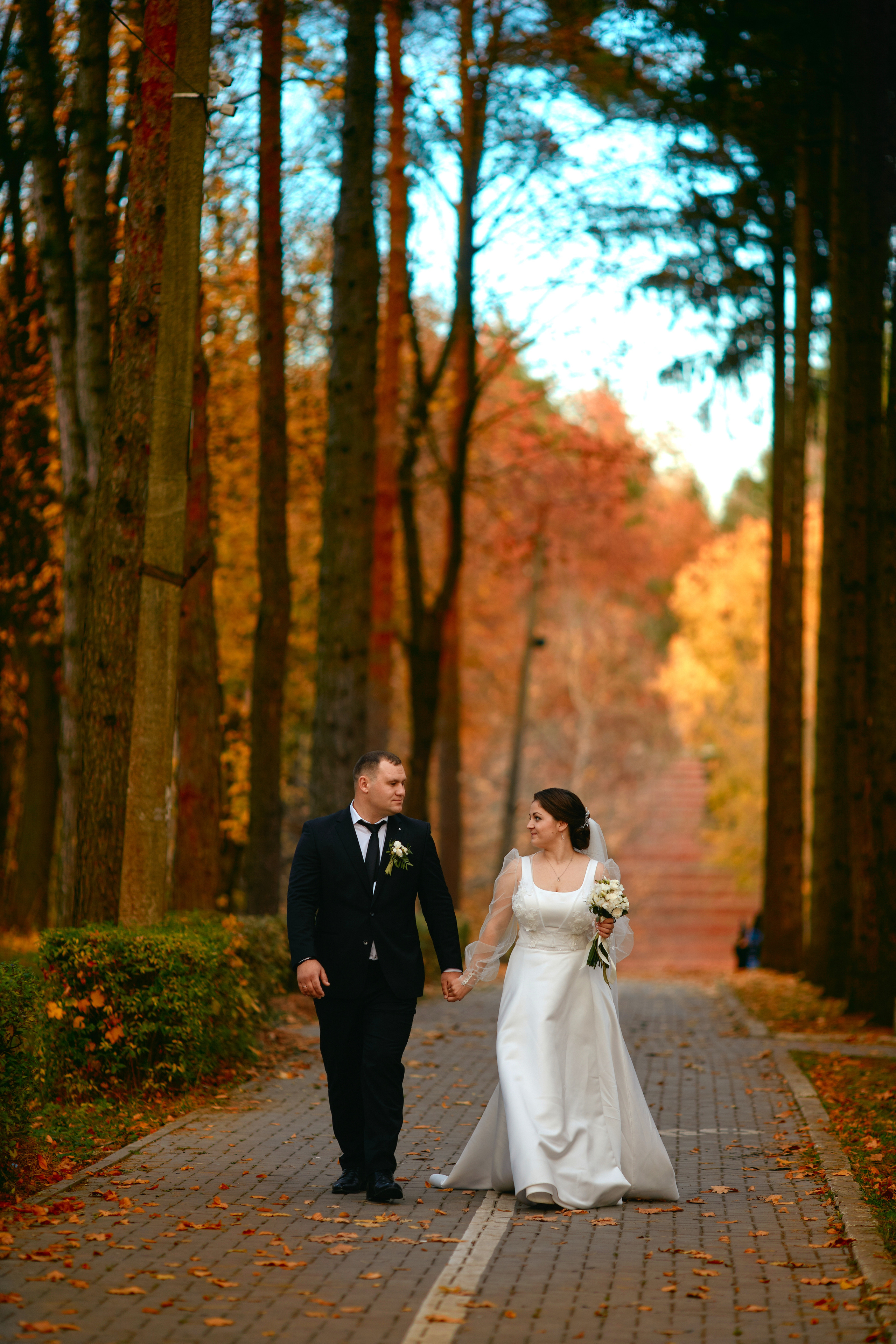 Константин и Анна. Recstudiofilm — Фото видео услуги на свадьбу в Молдове