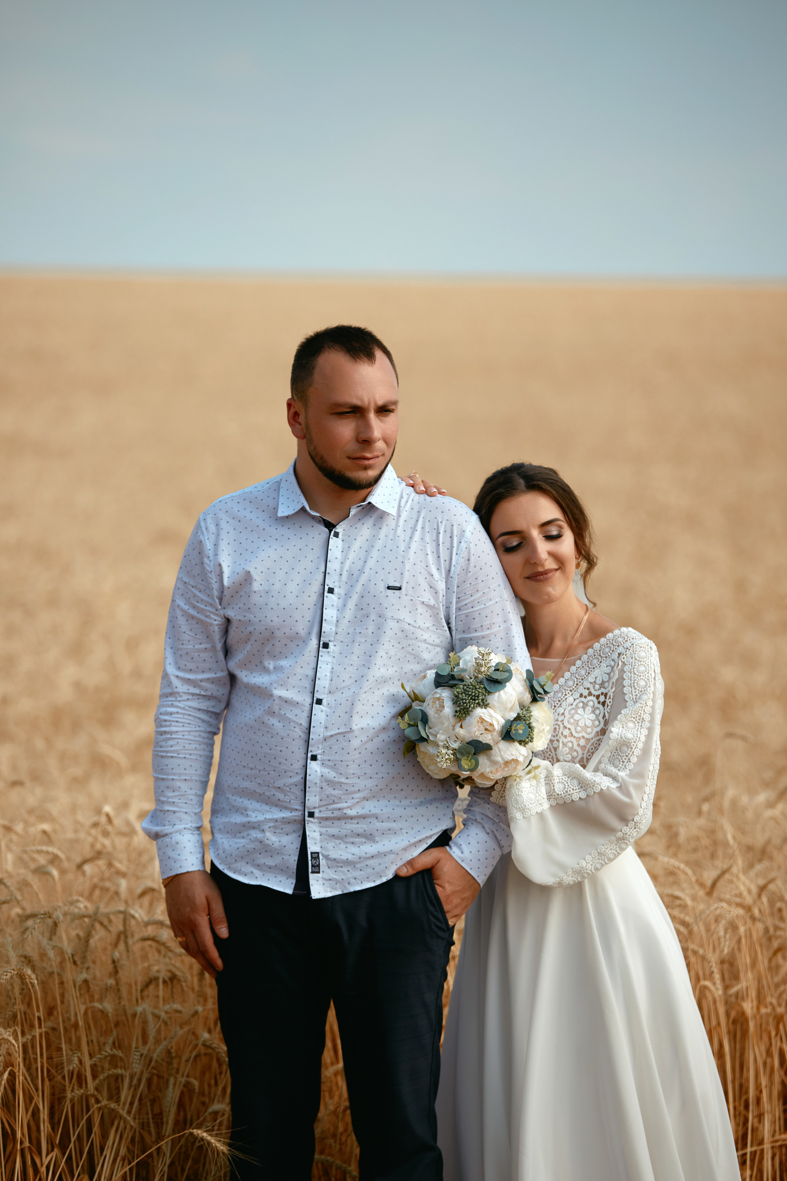 Михаил и Мария - Венчание. Recstudiofilm — Фото видео услуги на свадьбу в Молдове