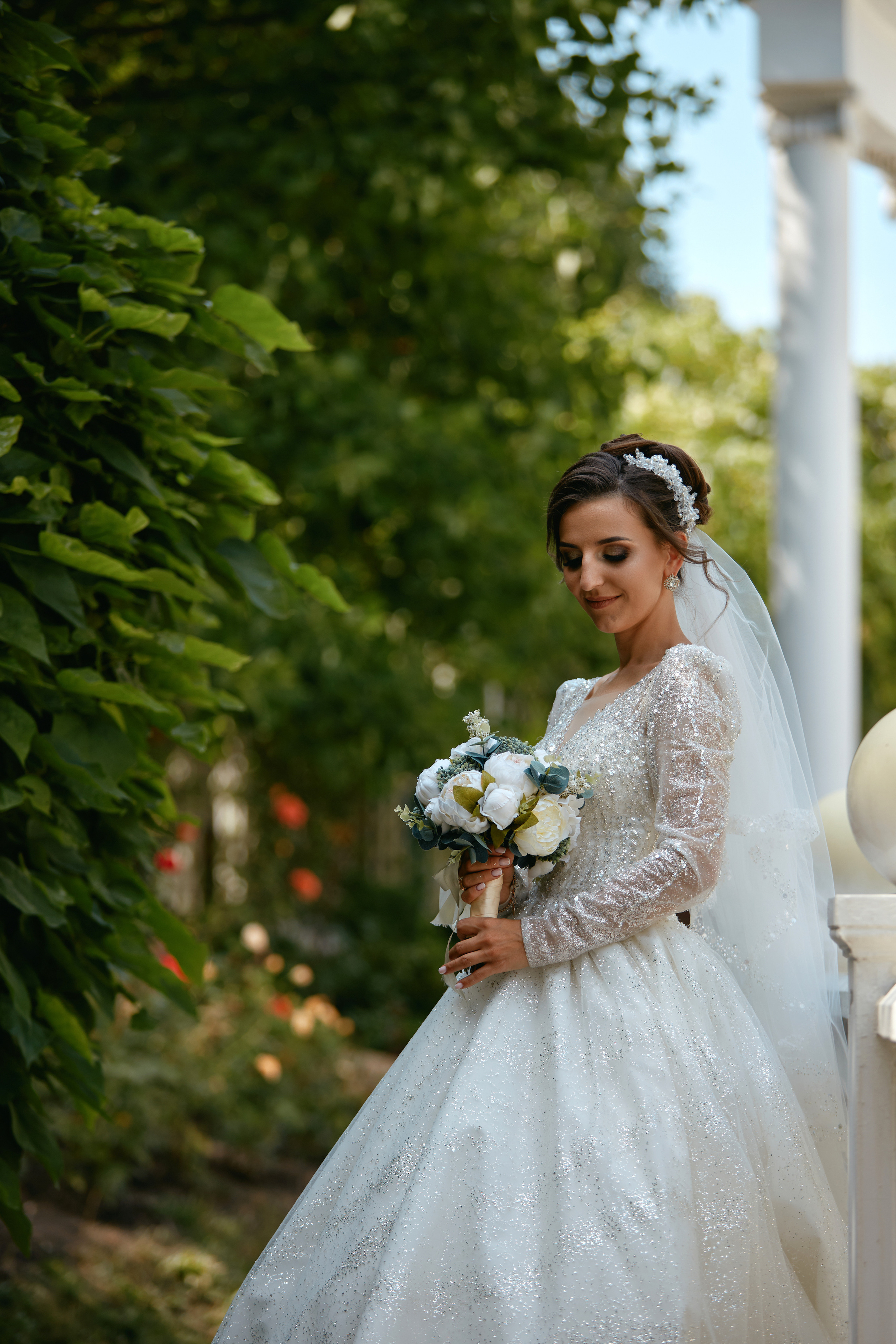 Михаил и Мария - Свадьба. Recstudiofilm — Фото видео услуги на свадьбу в Молдове