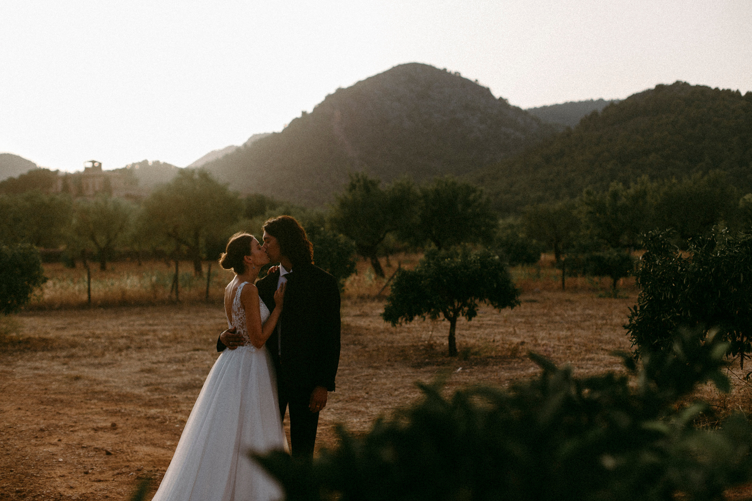 Cesar & Margo. Recstudiofilm — Фото видео услуги на свадьбу в Молдове