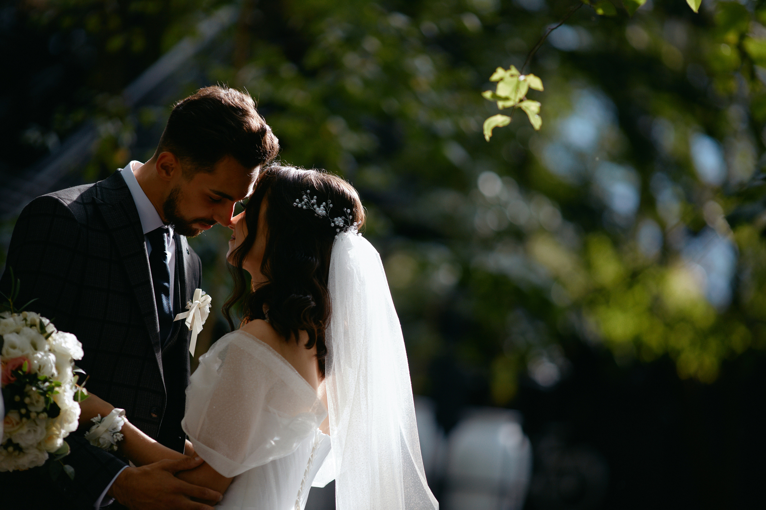 Евгений и Оксана. Recstudiofilm — Фото видео услуги на свадьбу в Молдове