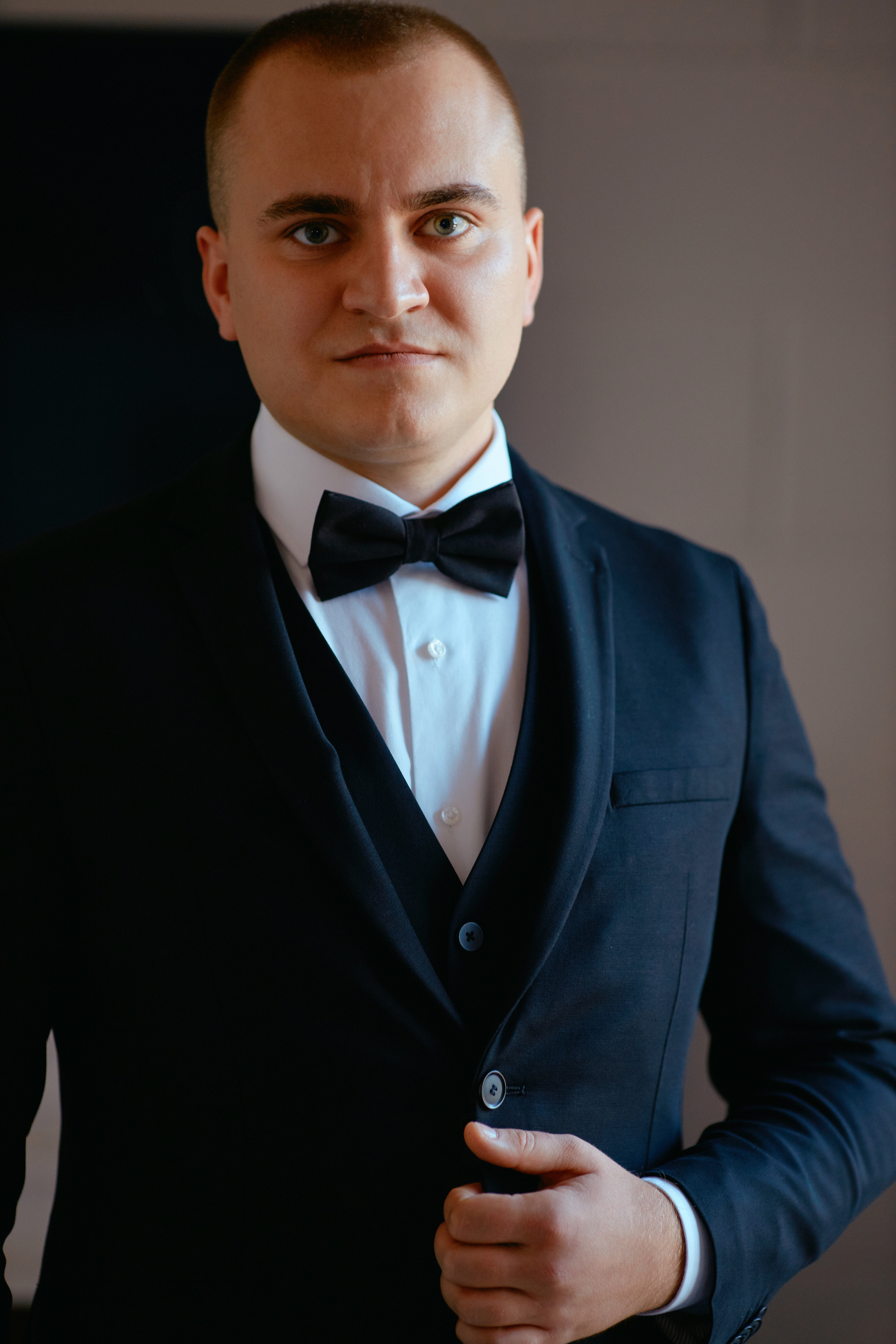 Вадим и Ксения. Recstudiofilm — Фото видео услуги на свадьбу в Молдове