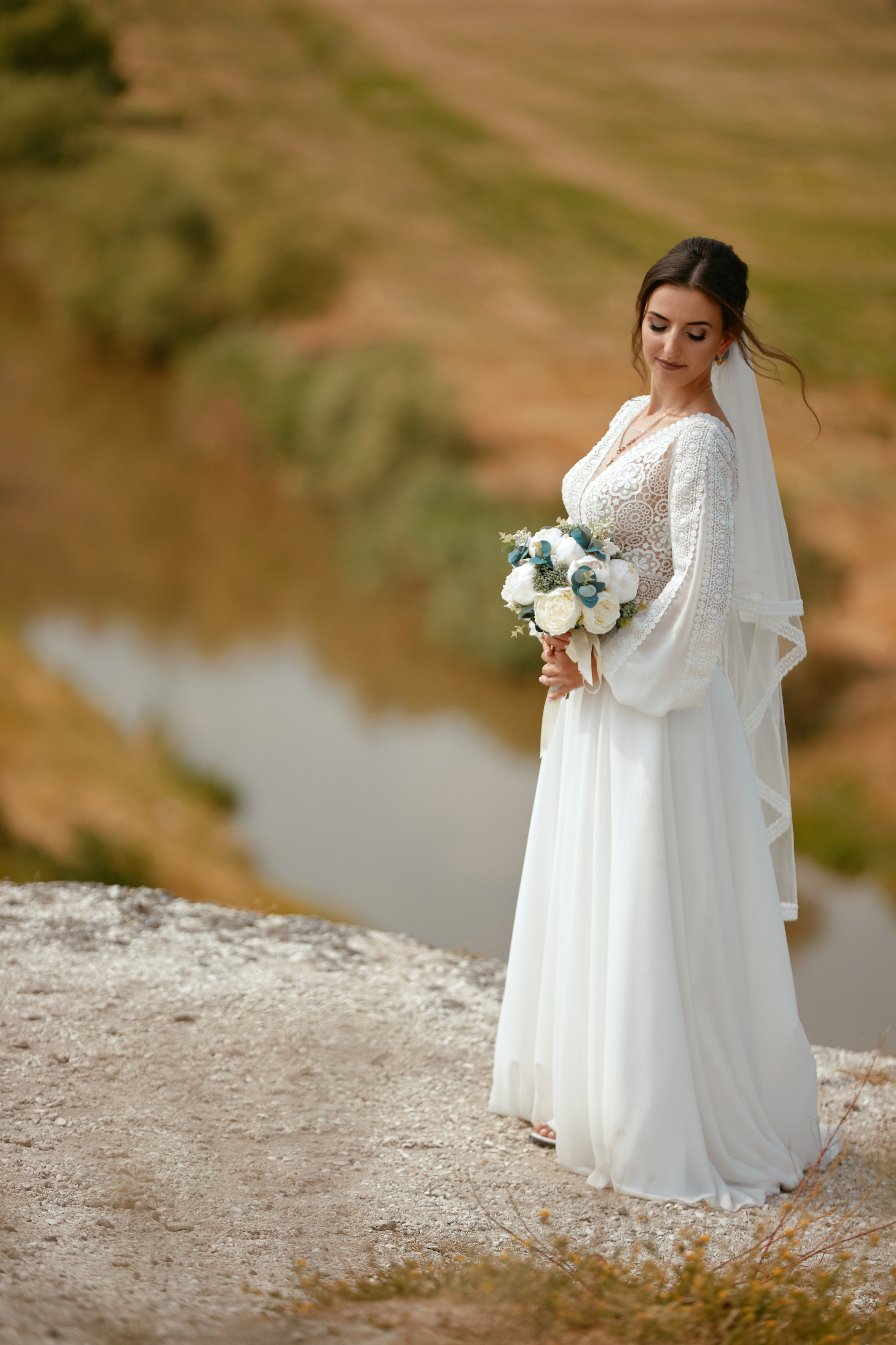 Михаил и Мария - Венчание. Recstudiofilm — Фото видео услуги на свадьбу в Молдове