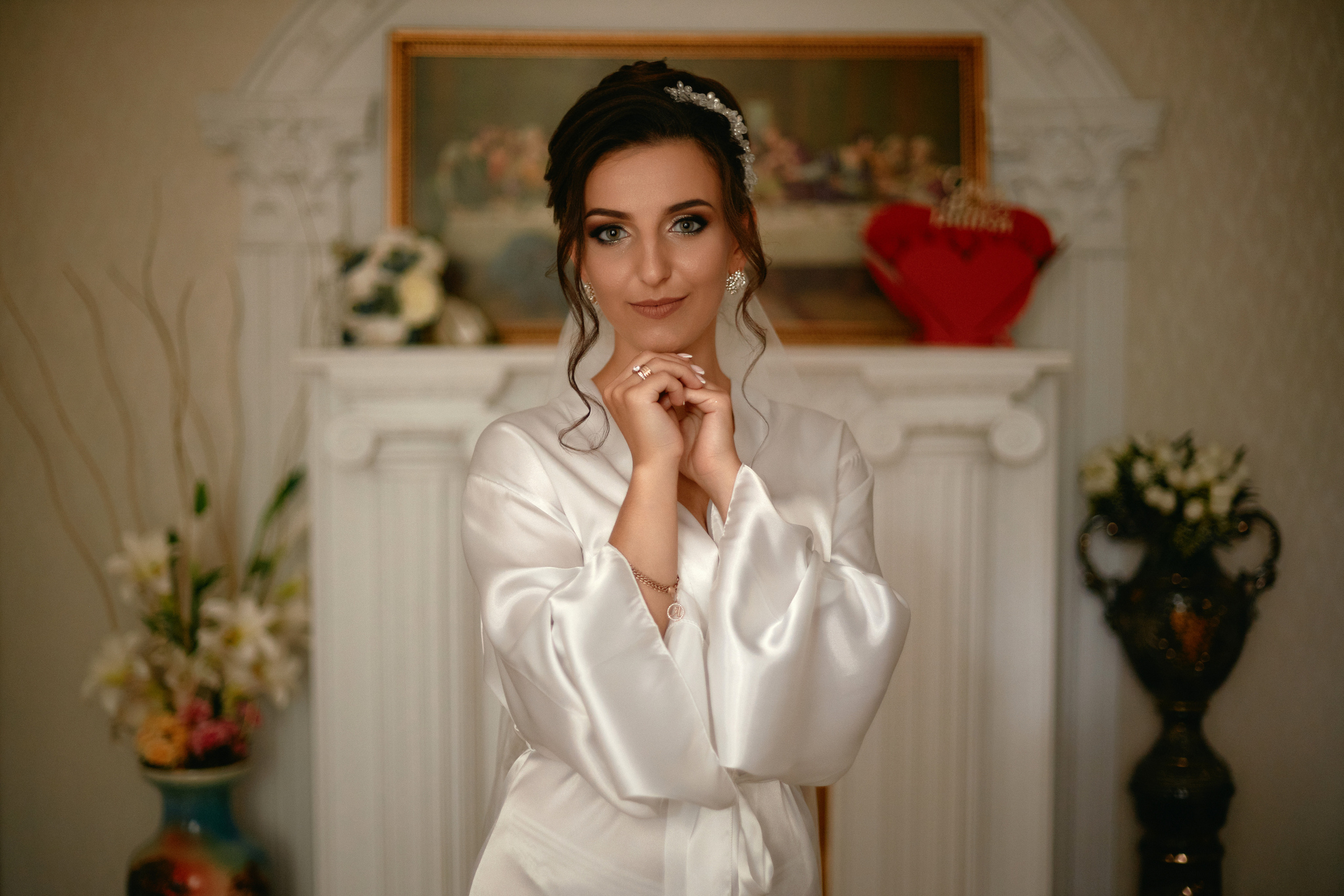 Михаил и Мария - Свадьба. Recstudiofilm — Фото видео услуги на свадьбу в Молдове