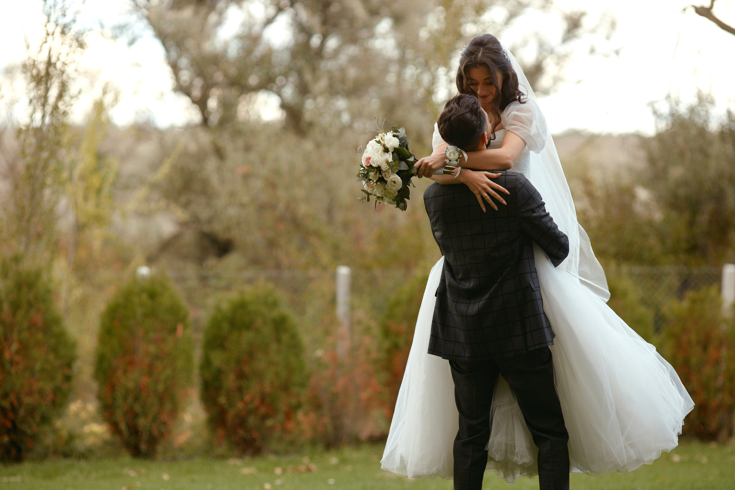 Евгений и Оксана. Recstudiofilm — Фото видео услуги на свадьбу в Молдове