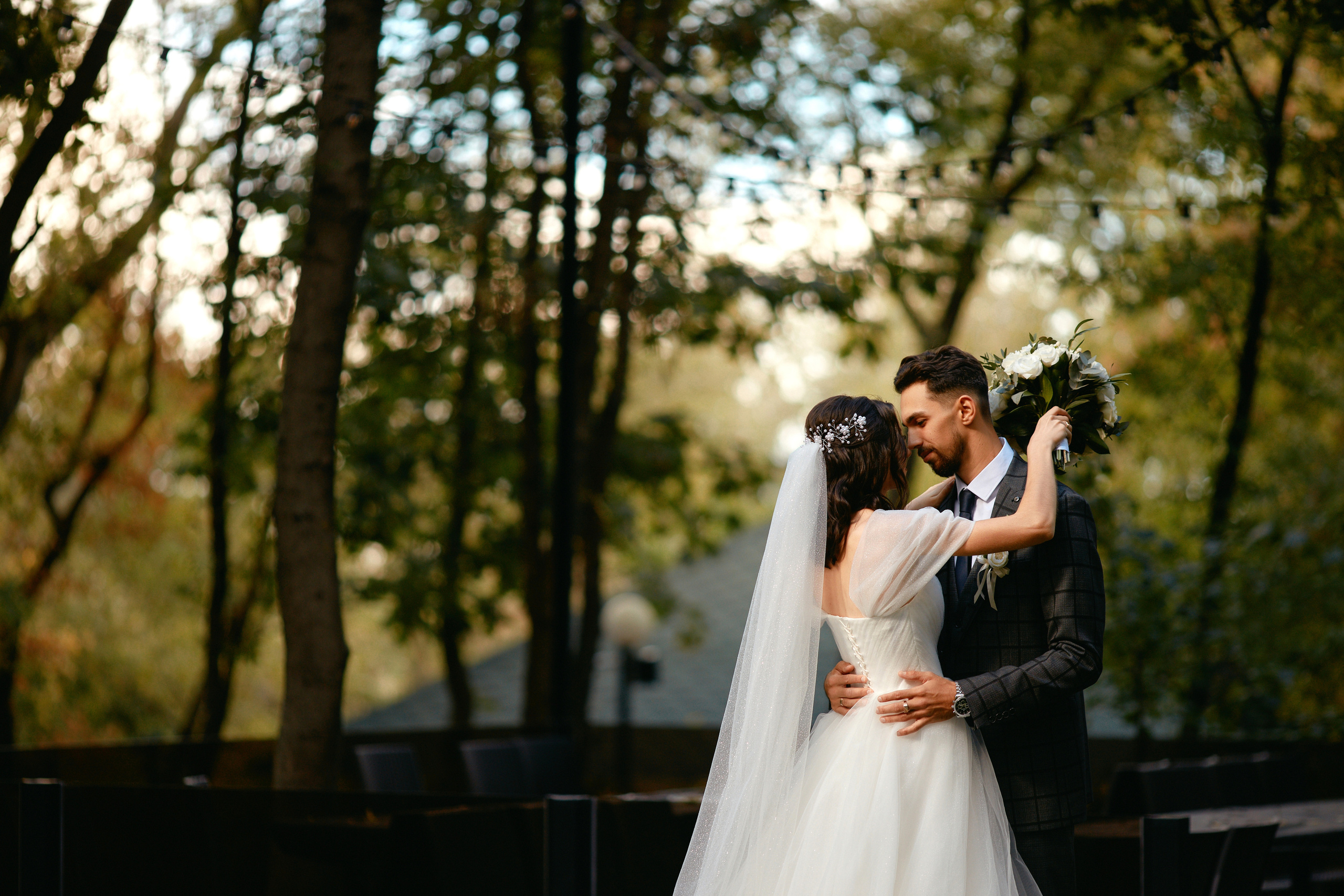 Евгений и Оксана. Recstudiofilm — Фото видео услуги на свадьбу в Молдове