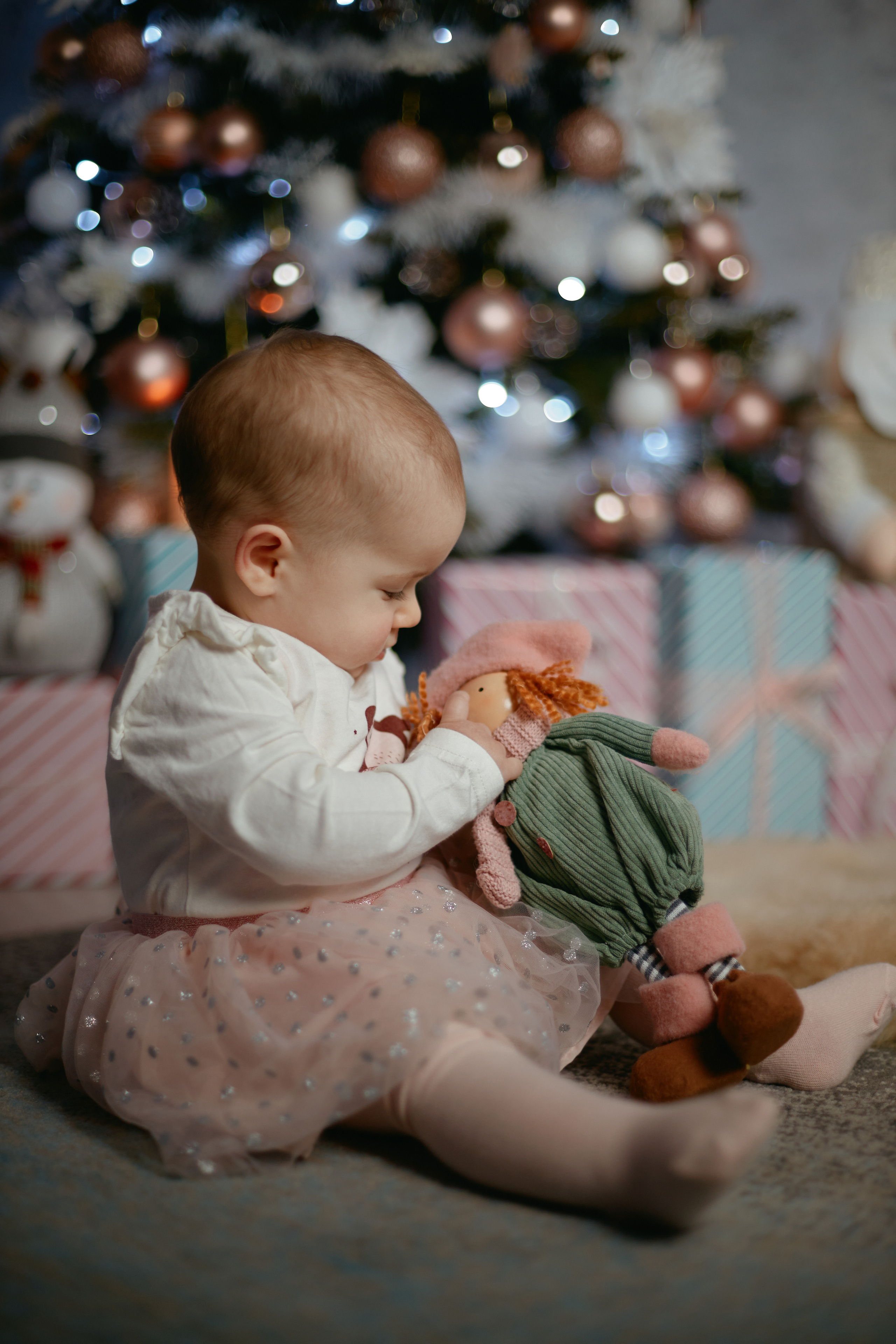 Новогодняя Фотосессия. Recstudiofilm — Фото видео услуги на свадьбу в Молдове