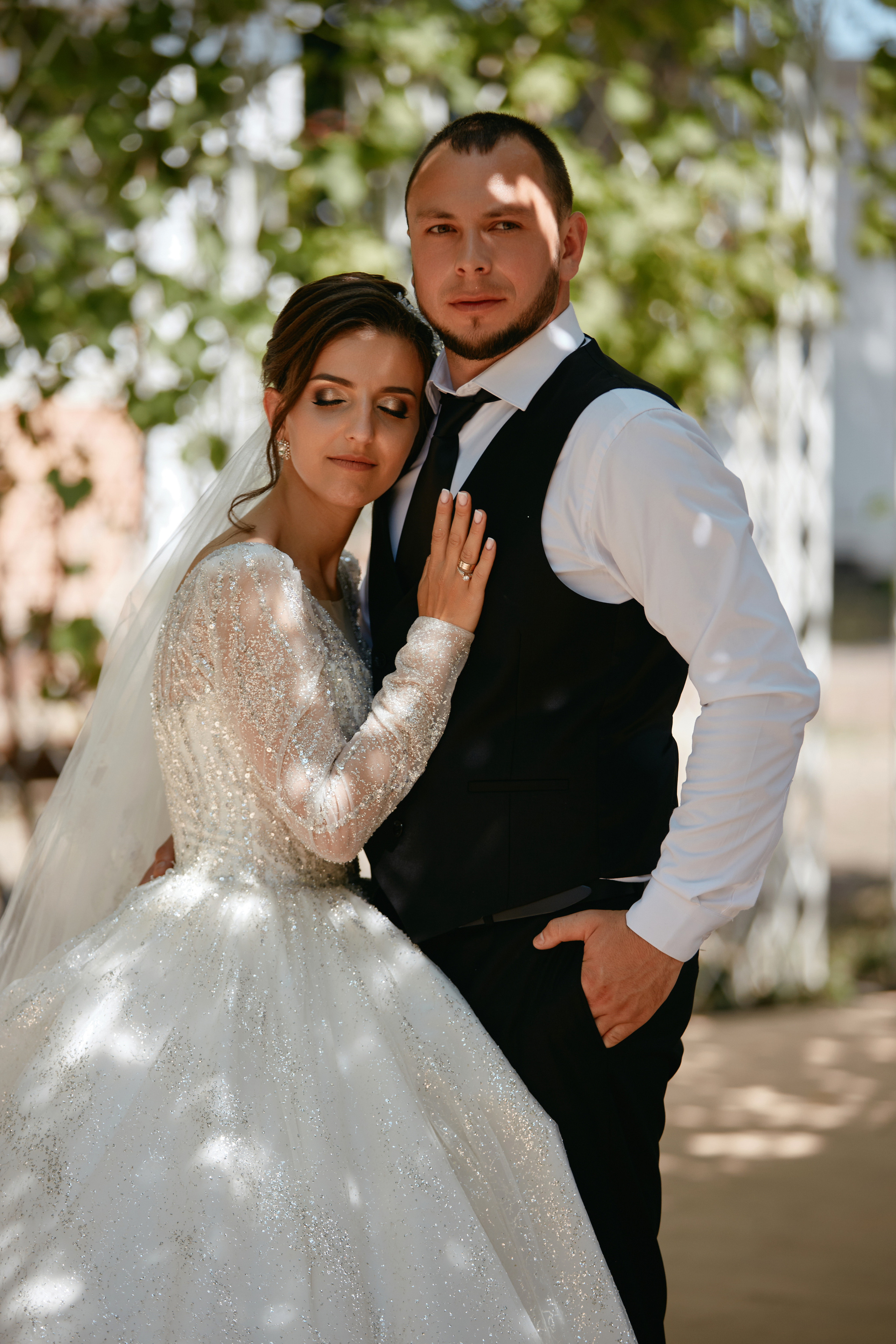 Михаил и Мария - Свадьба. Recstudiofilm — Фото видео услуги на свадьбу в Молдове