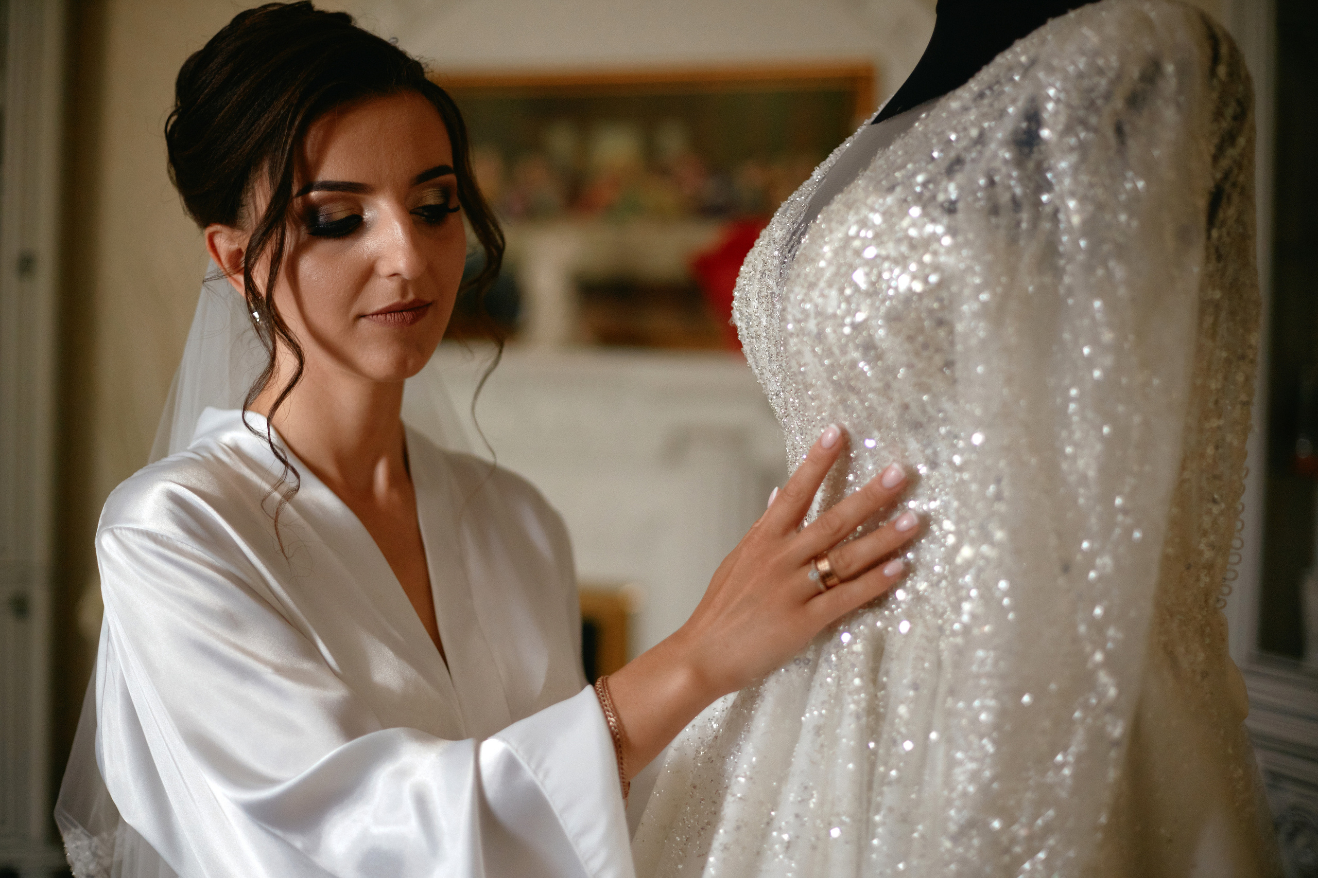 Михаил и Мария - Свадьба. Recstudiofilm — Фото видео услуги на свадьбу в Молдове