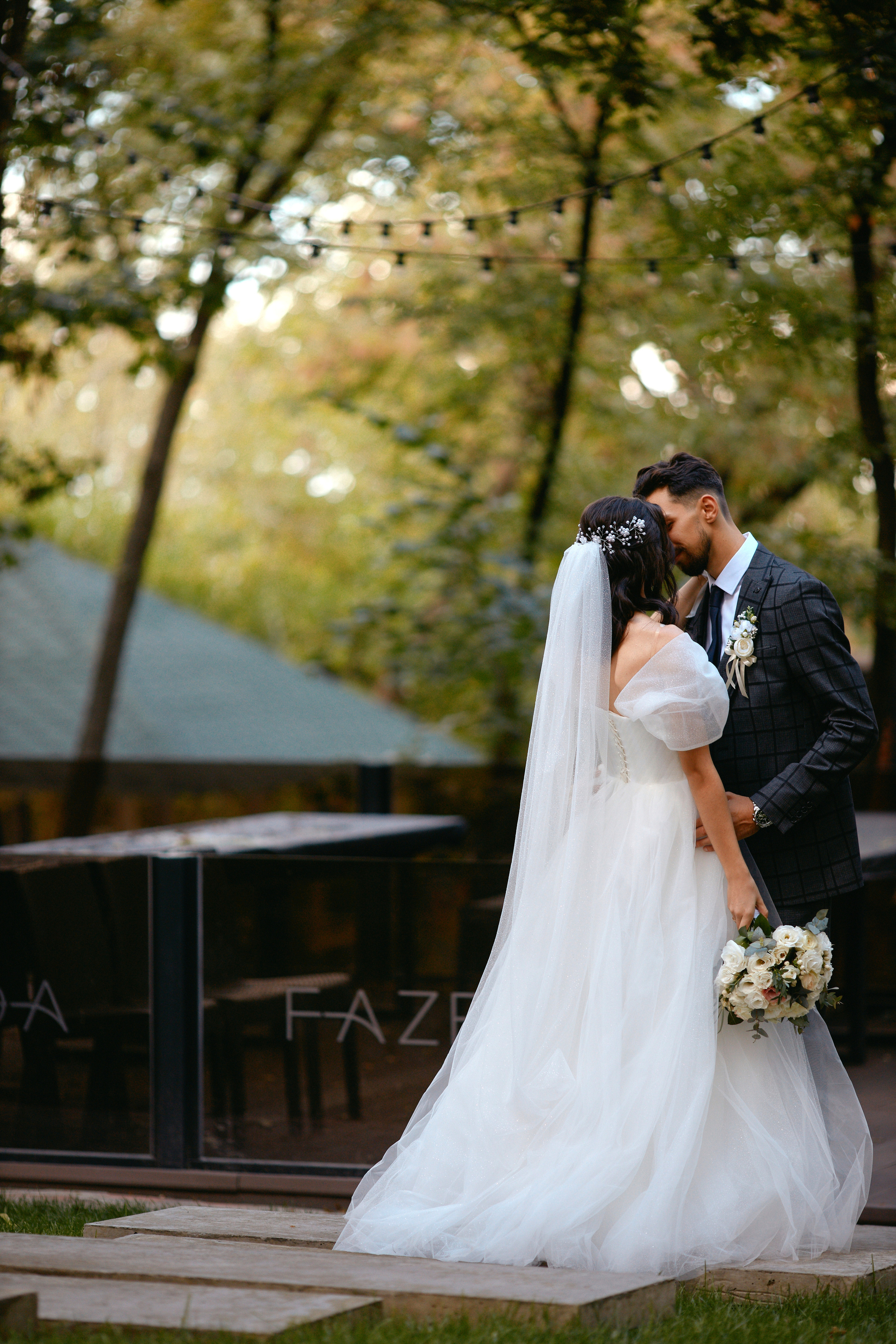 Евгений и Оксана. Recstudiofilm — Фото видео услуги на свадьбу в Молдове