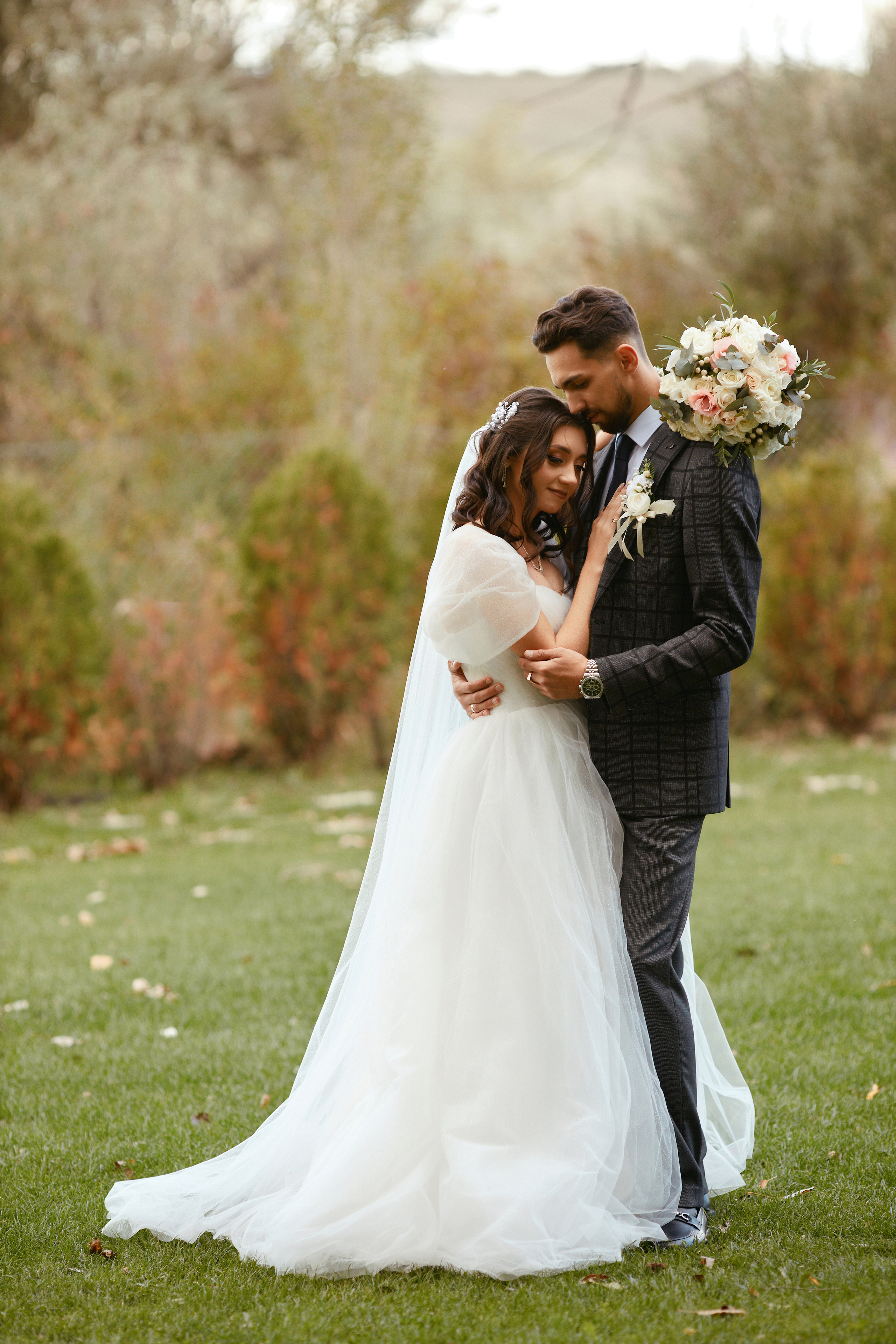 Евгений и Оксана. Recstudiofilm — Фото видео услуги на свадьбу в Молдове