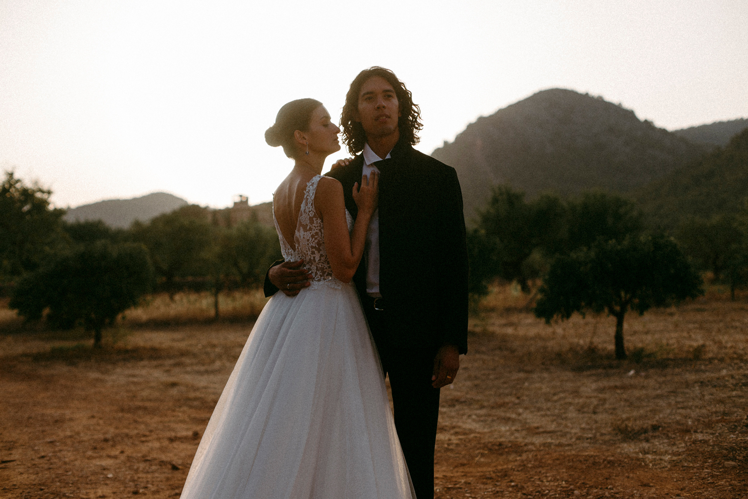 Cesar & Margo. Recstudiofilm — Фото видео услуги на свадьбу в Молдове