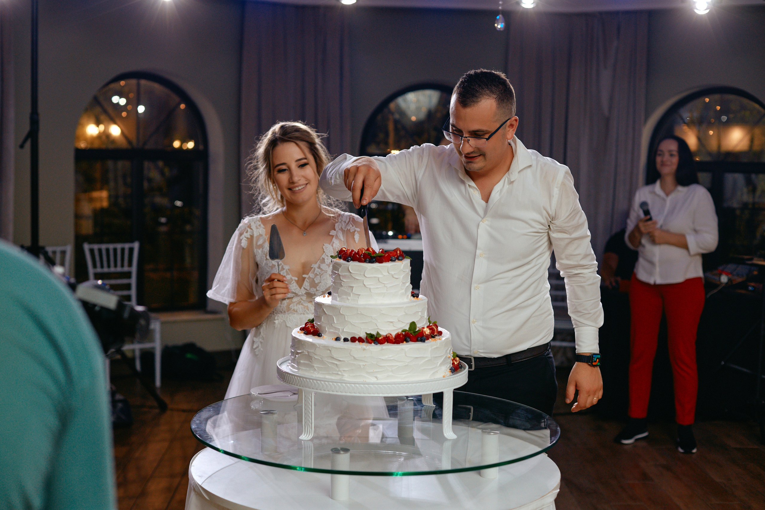 Дмитрий и Виктория. Recstudiofilm — Фото видео услуги на свадьбу в Молдове