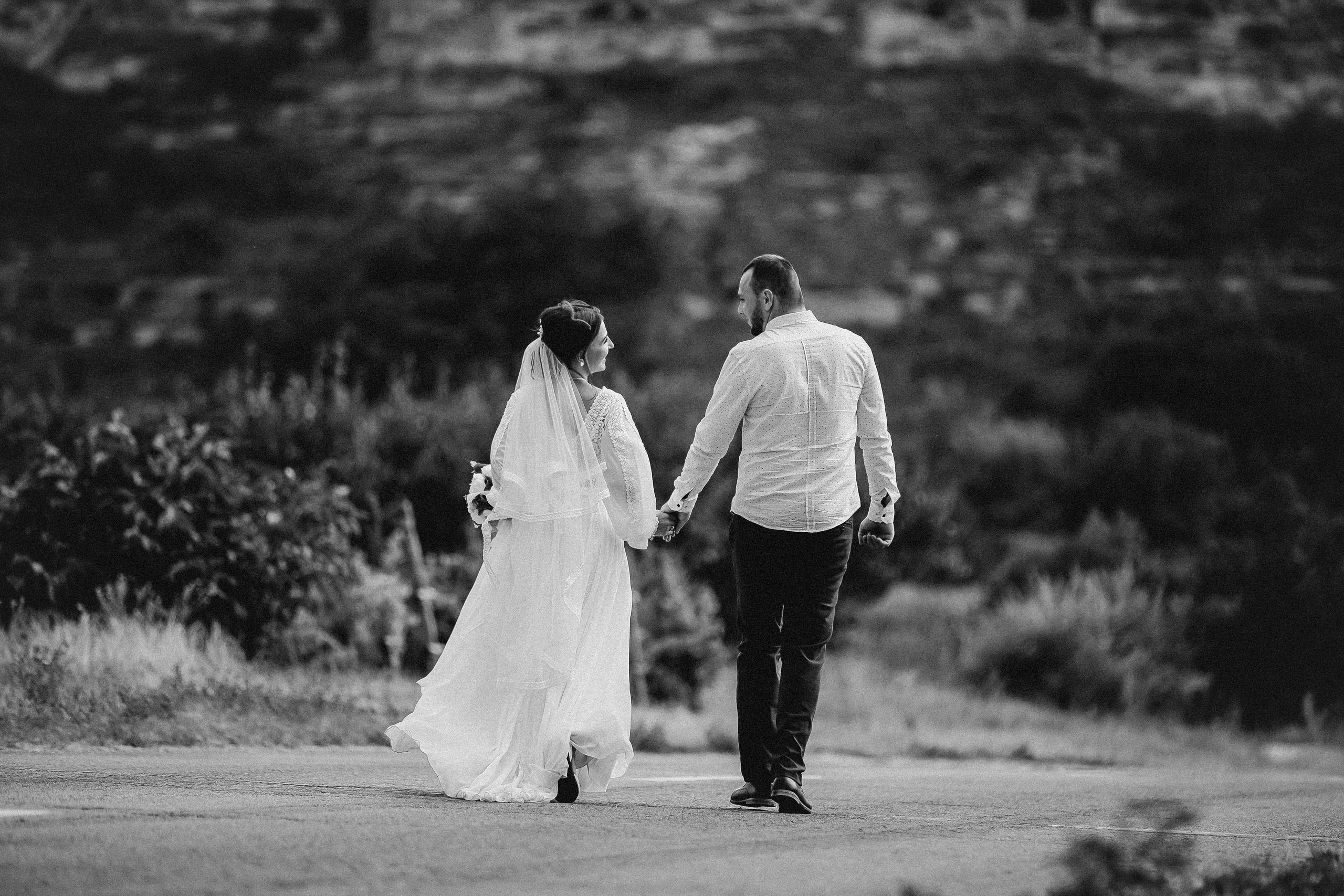 Михаил и Мария - Венчание. Recstudiofilm — Фото видео услуги на свадьбу в Молдове