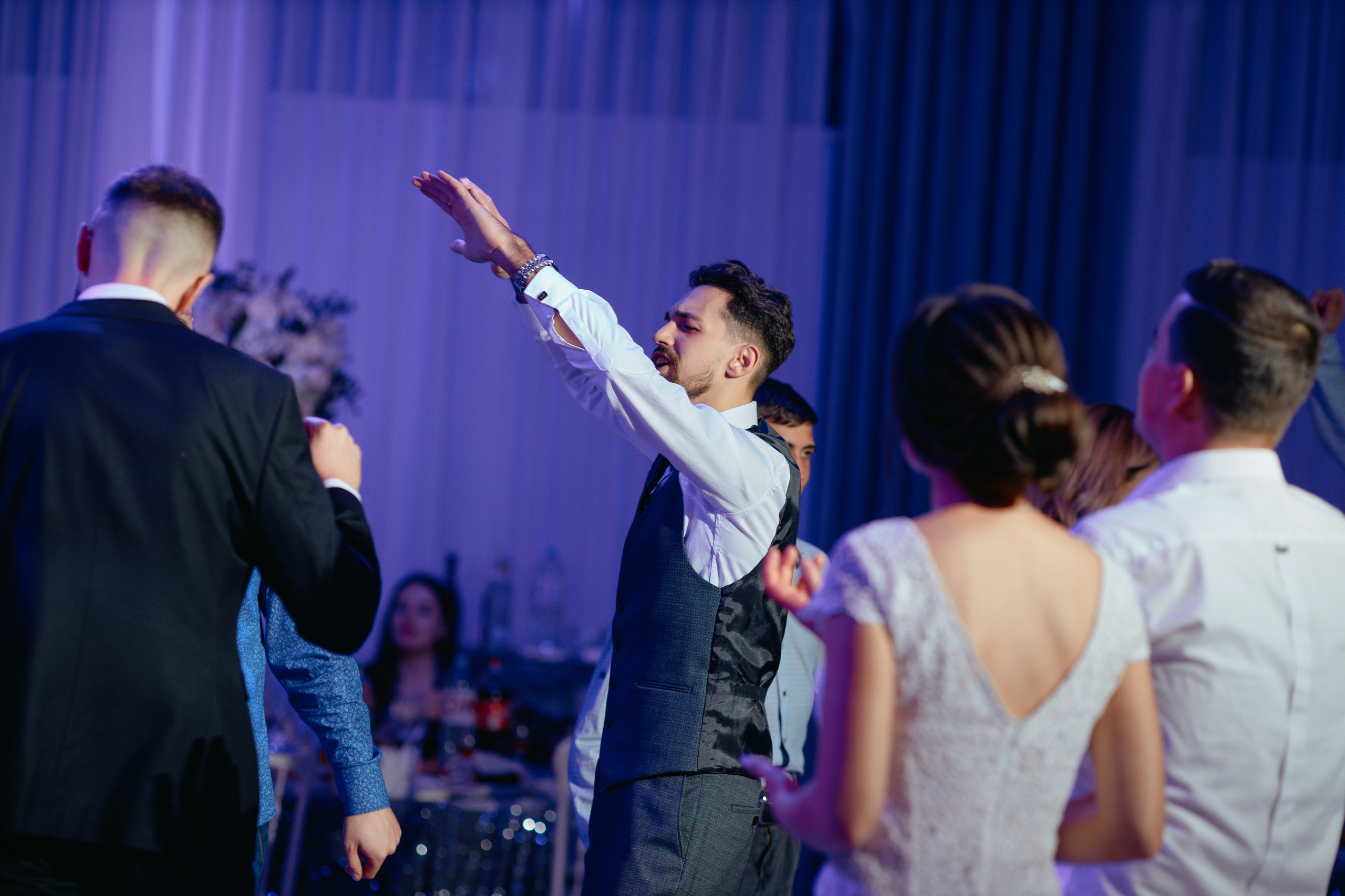 Евгений и Оксана. Recstudiofilm — Фото видео услуги на свадьбу в Молдове