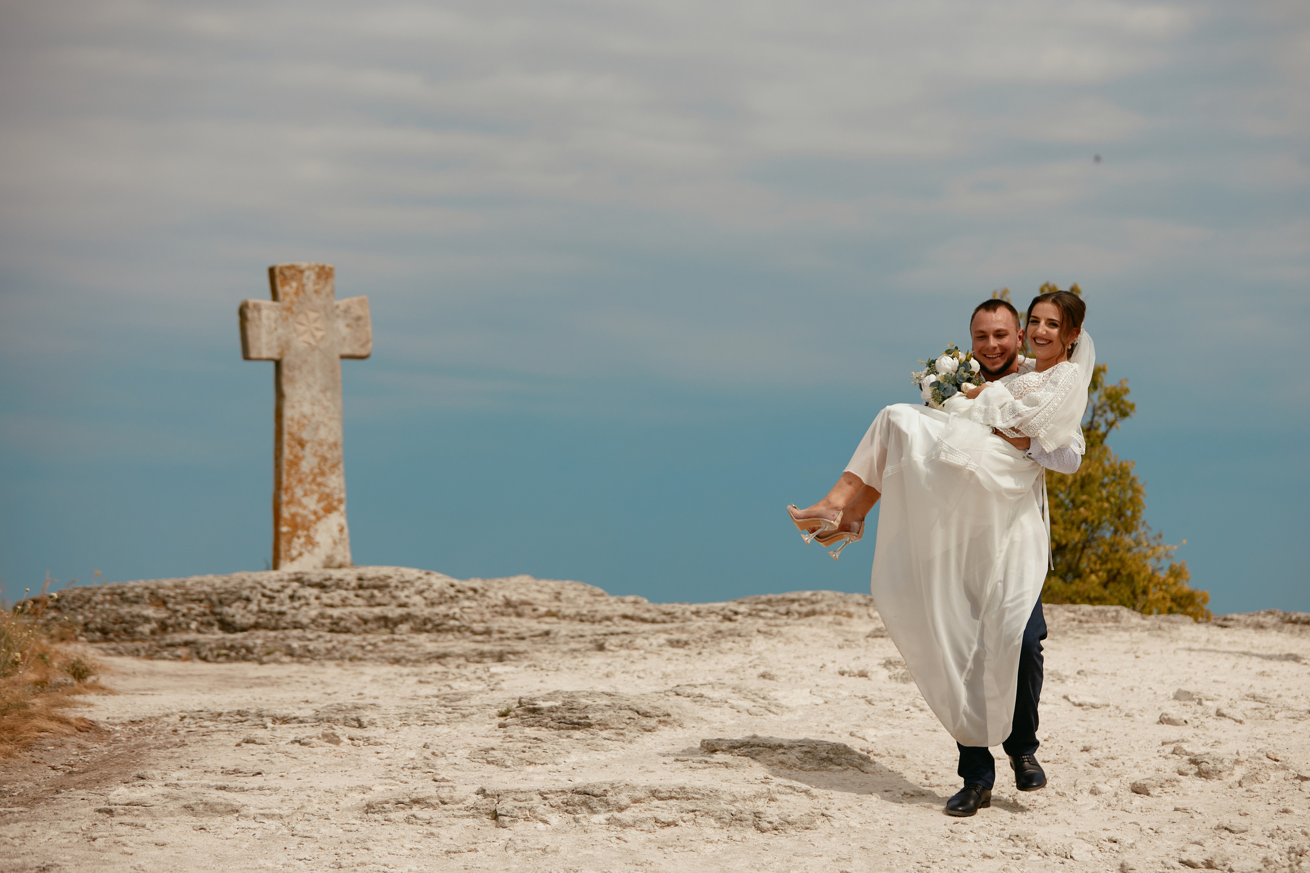 Михаил и Мария - Венчание. Recstudiofilm — Фото видео услуги на свадьбу в Молдове