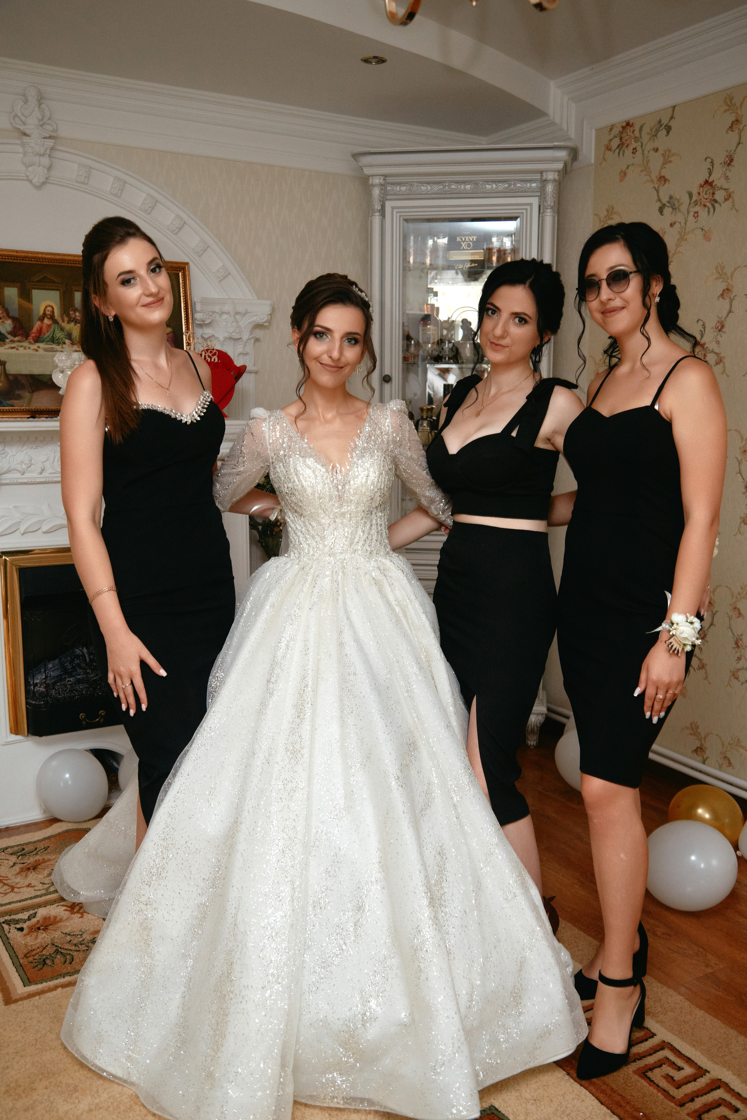 Михаил и Мария - Свадьба. Recstudiofilm — Фото видео услуги на свадьбу в Молдове