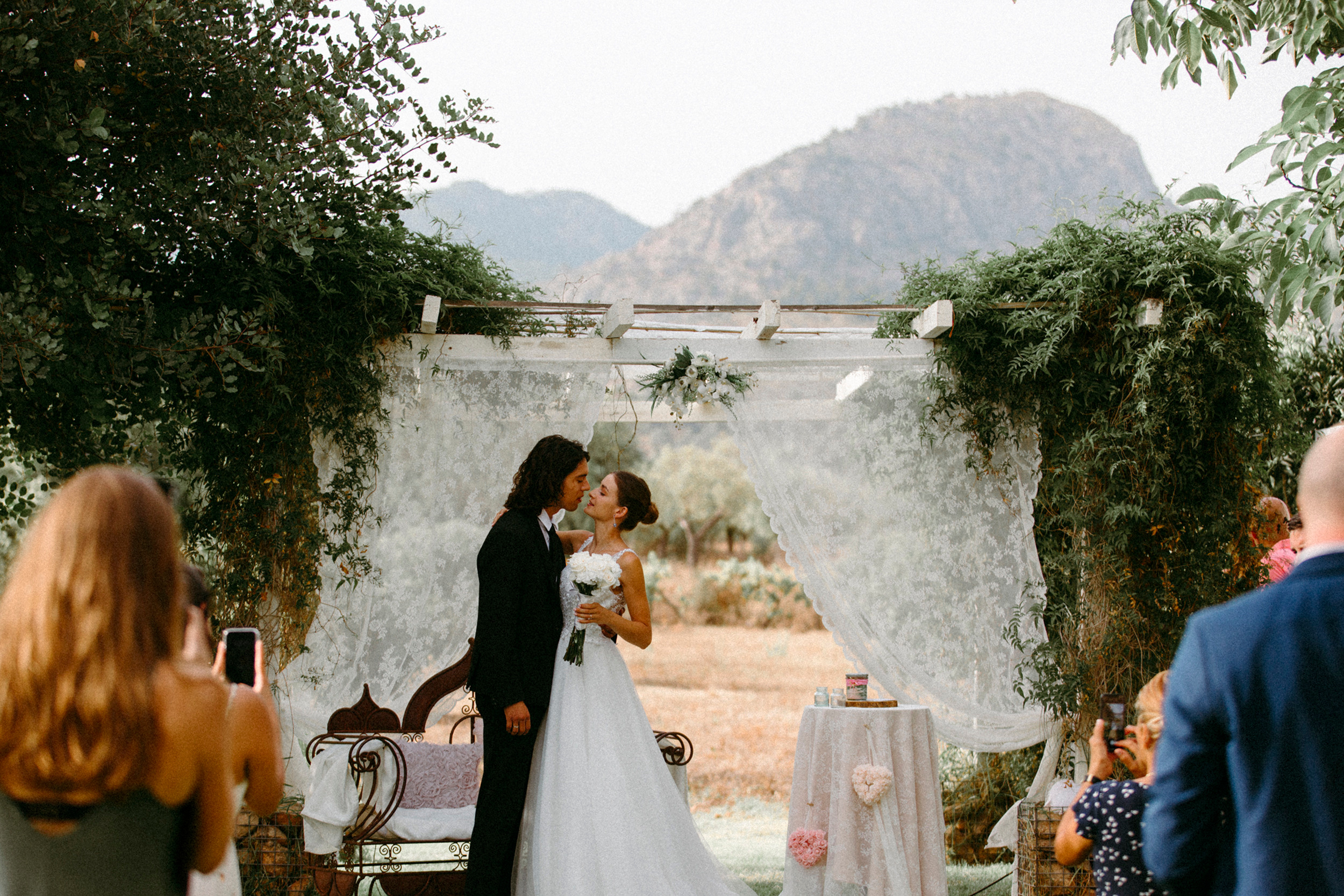 Cesar & Margo. Recstudiofilm — Фото видео услуги на свадьбу в Молдове