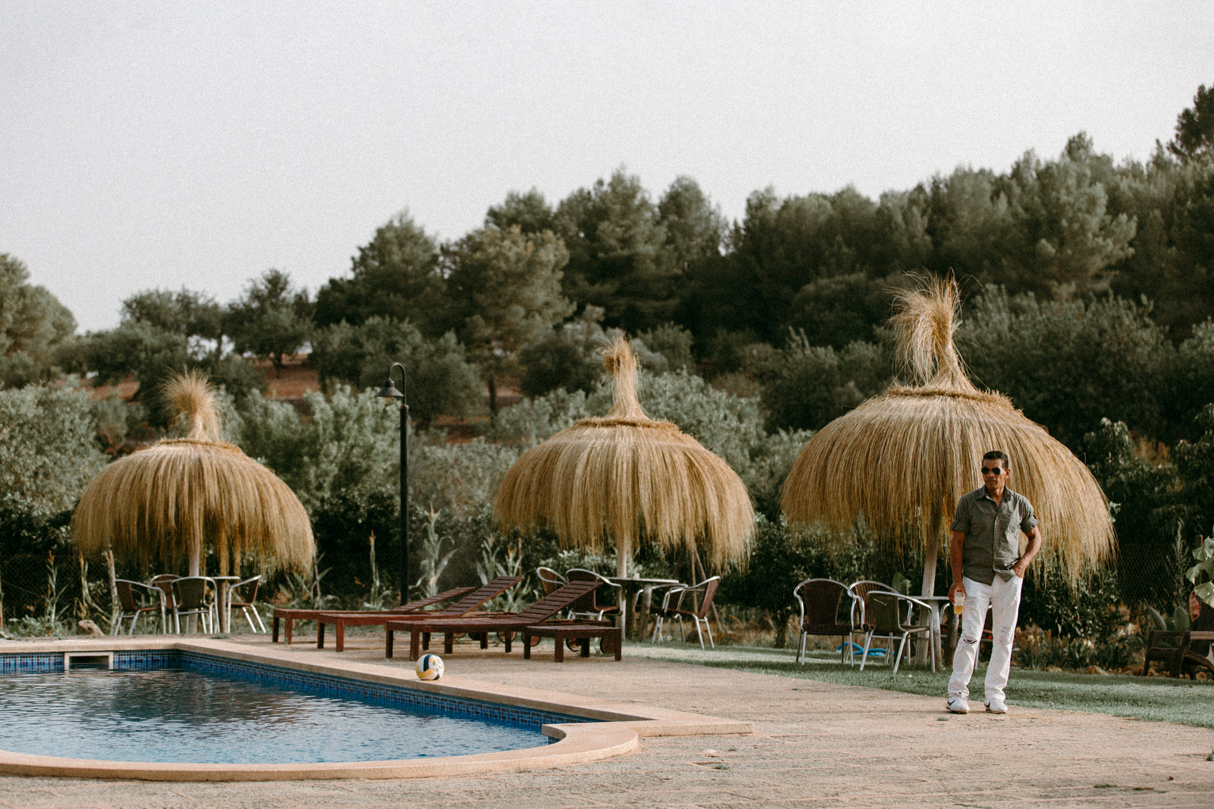 Cesar & Margo. Recstudiofilm — Фото видео услуги на свадьбу в Молдове