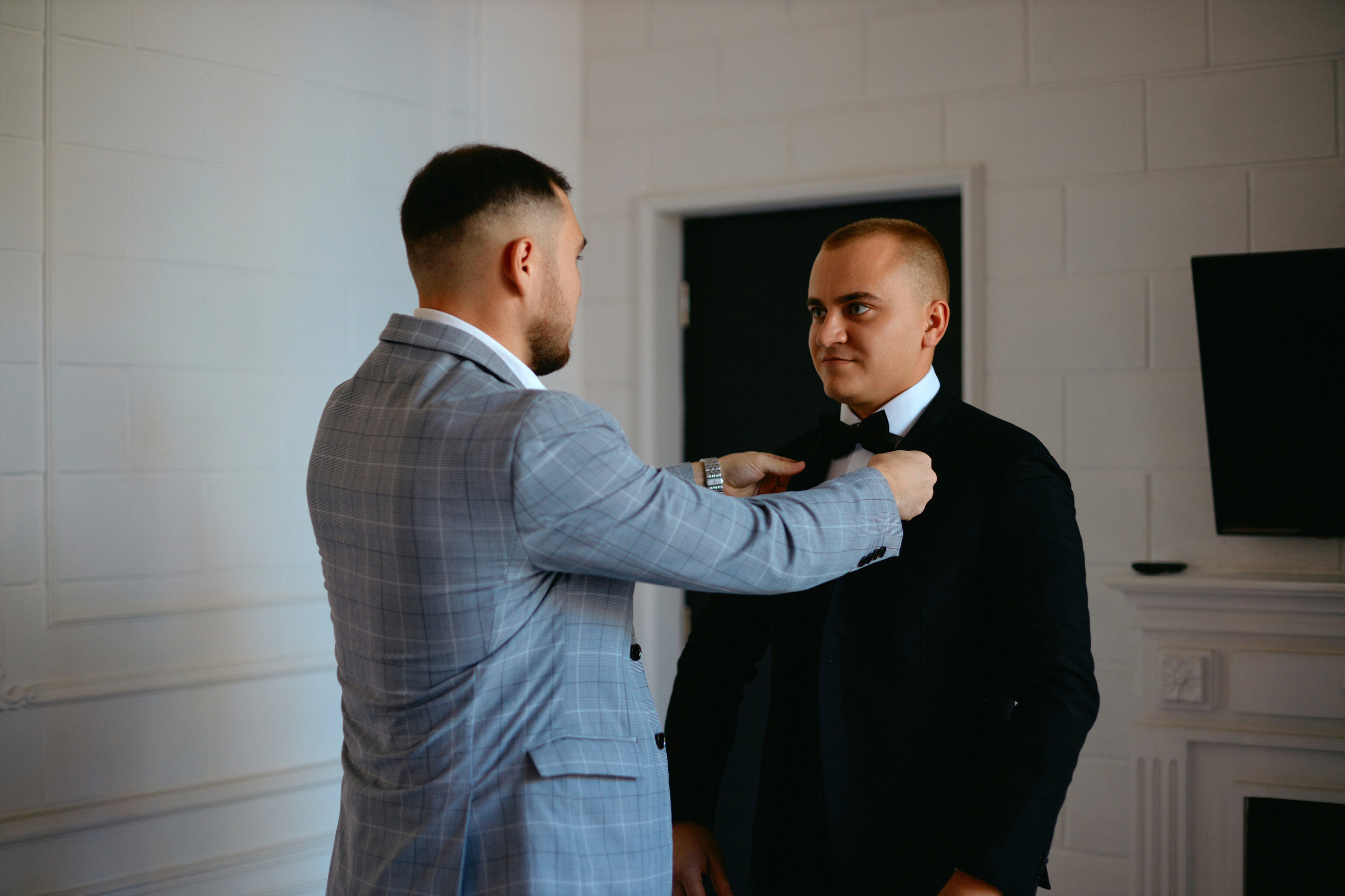 Вадим и Ксения. Recstudiofilm — Фото видео услуги на свадьбу в Молдове