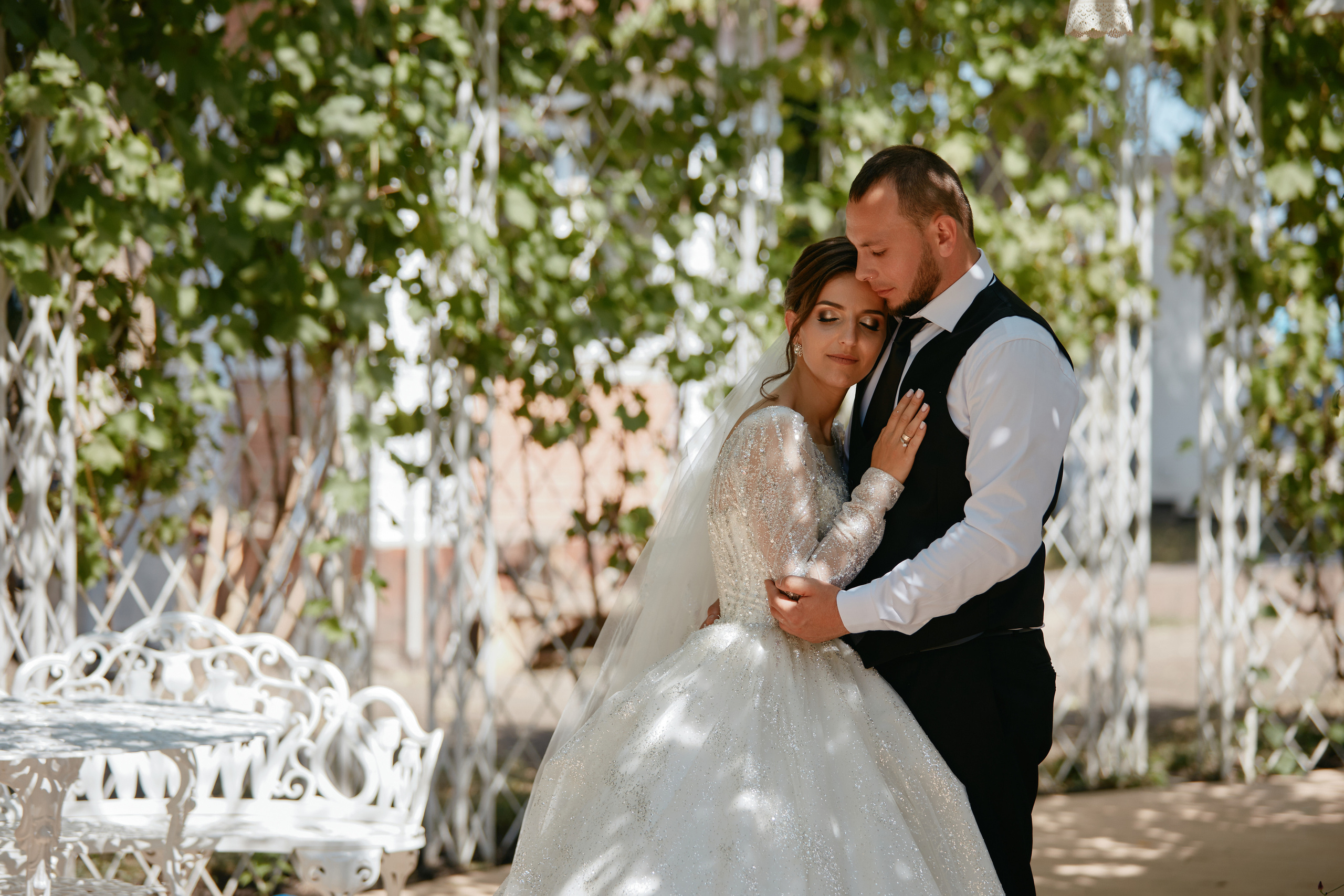 Михаил и Мария - Свадьба. Recstudiofilm — Фото видео услуги на свадьбу в Молдове