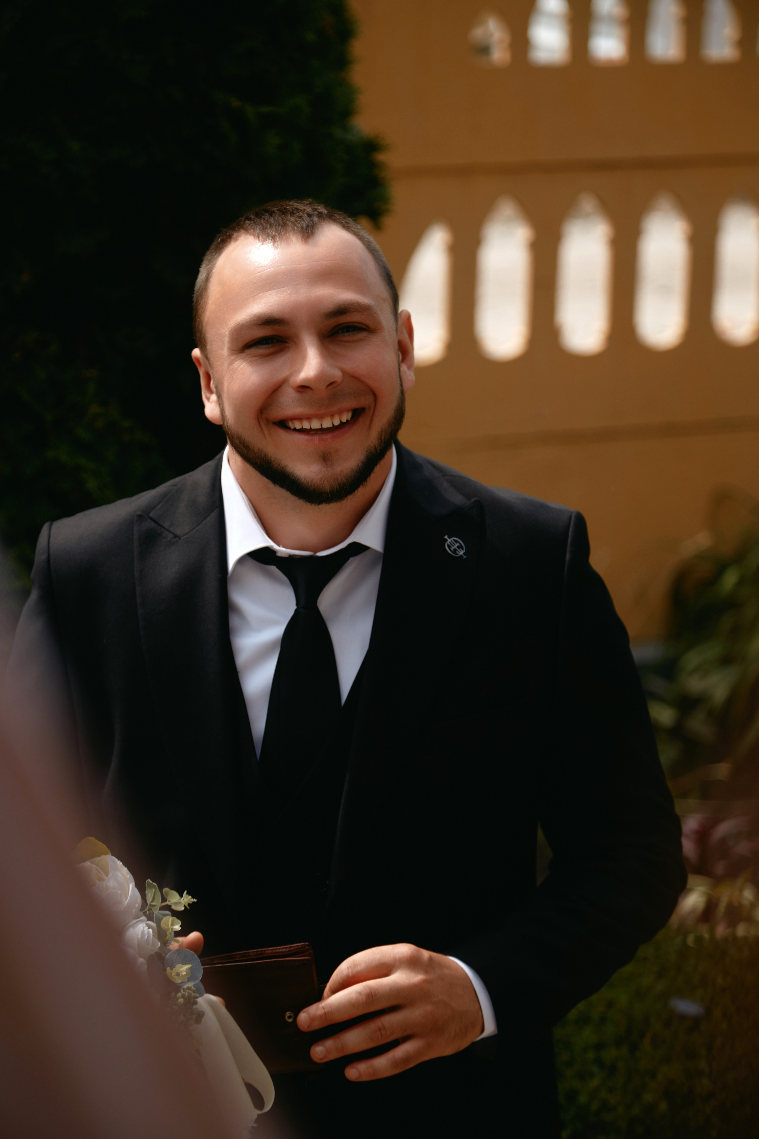 Михаил и Мария - Свадьба. Recstudiofilm — Фото видео услуги на свадьбу в Молдове