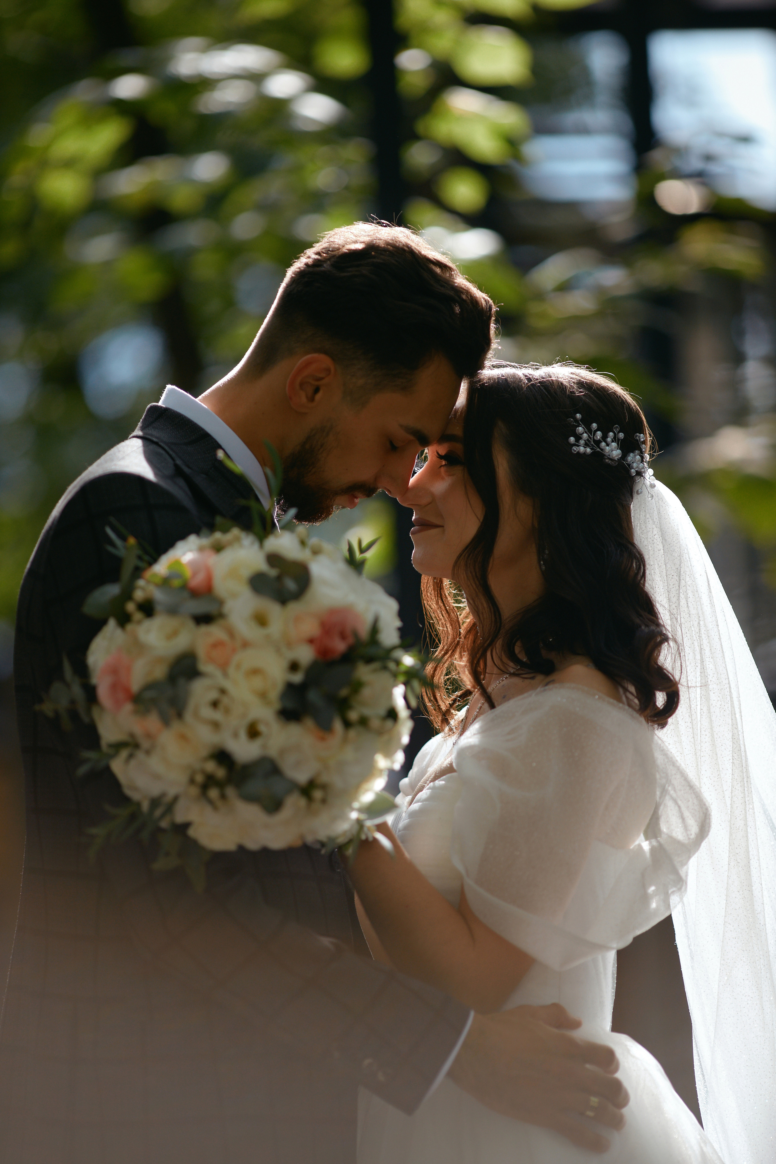 Евгений и Оксана. Recstudiofilm — Фото видео услуги на свадьбу в Молдове