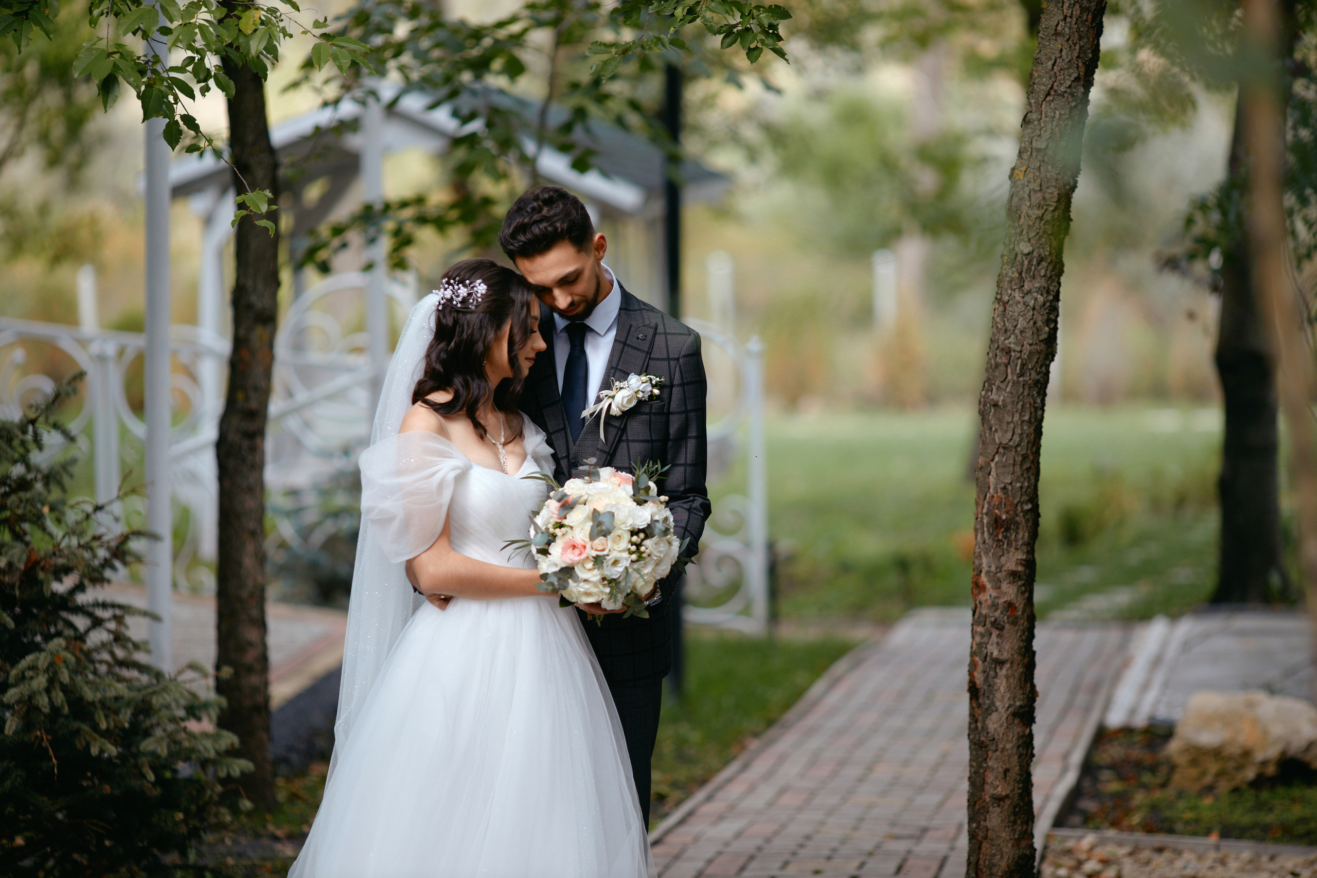 Евгений и Оксана. Recstudiofilm — Фото видео услуги на свадьбу в Молдове