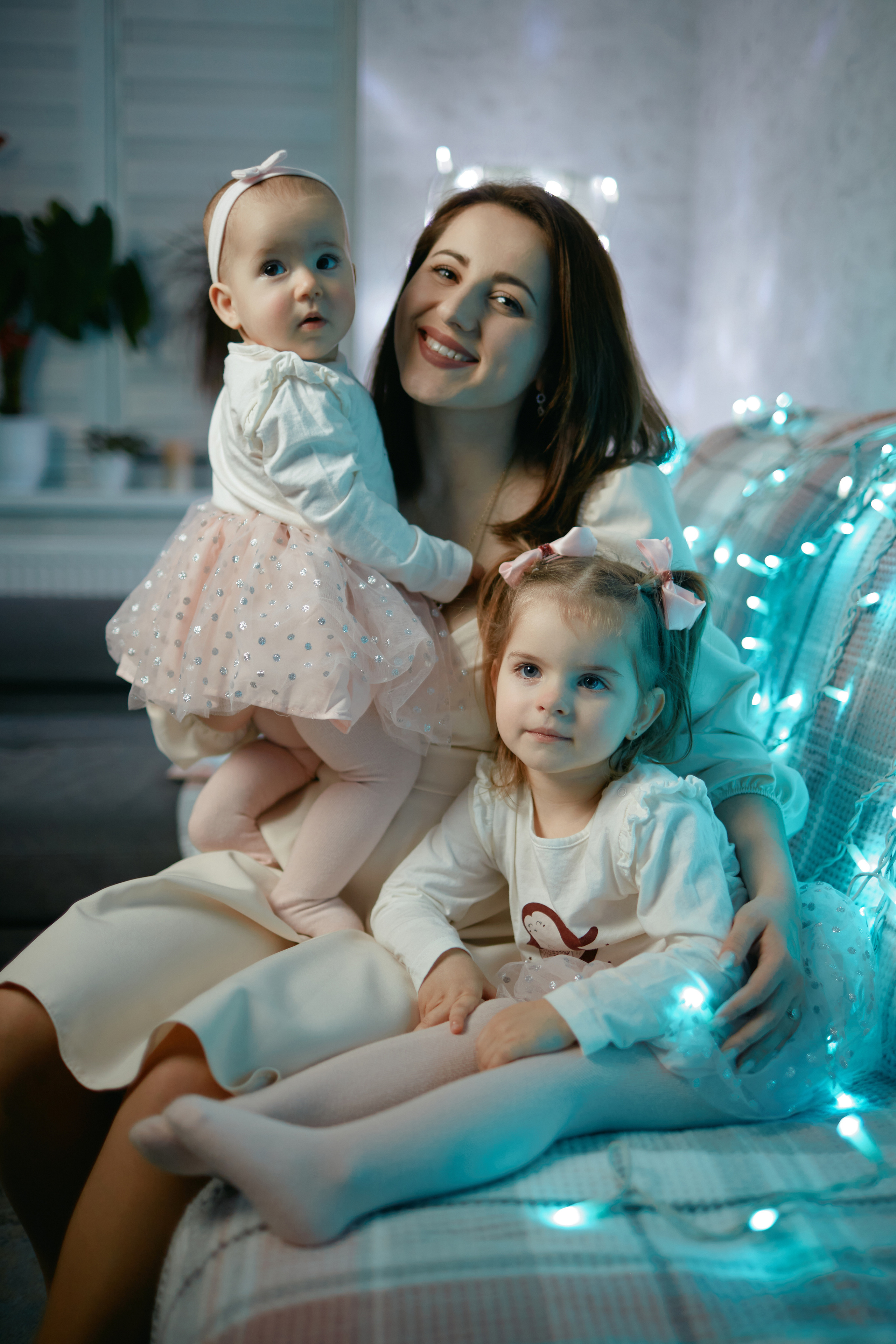 Новогодняя Фотосессия. Recstudiofilm — Фото видео услуги на свадьбу в Молдове