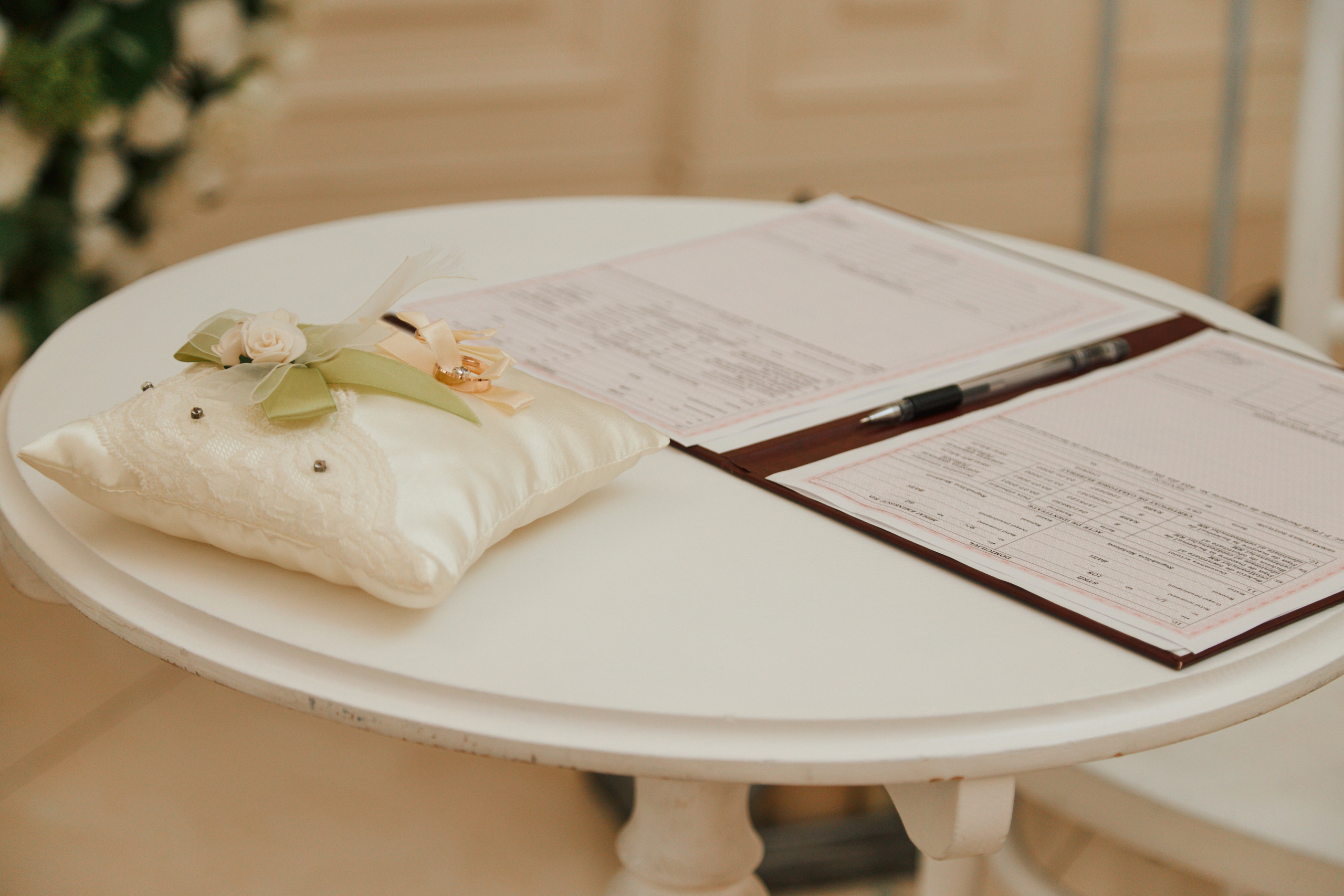 Антон и Нина - Свадьба. Recstudiofilm — Фото видео услуги на свадьбу в Молдове