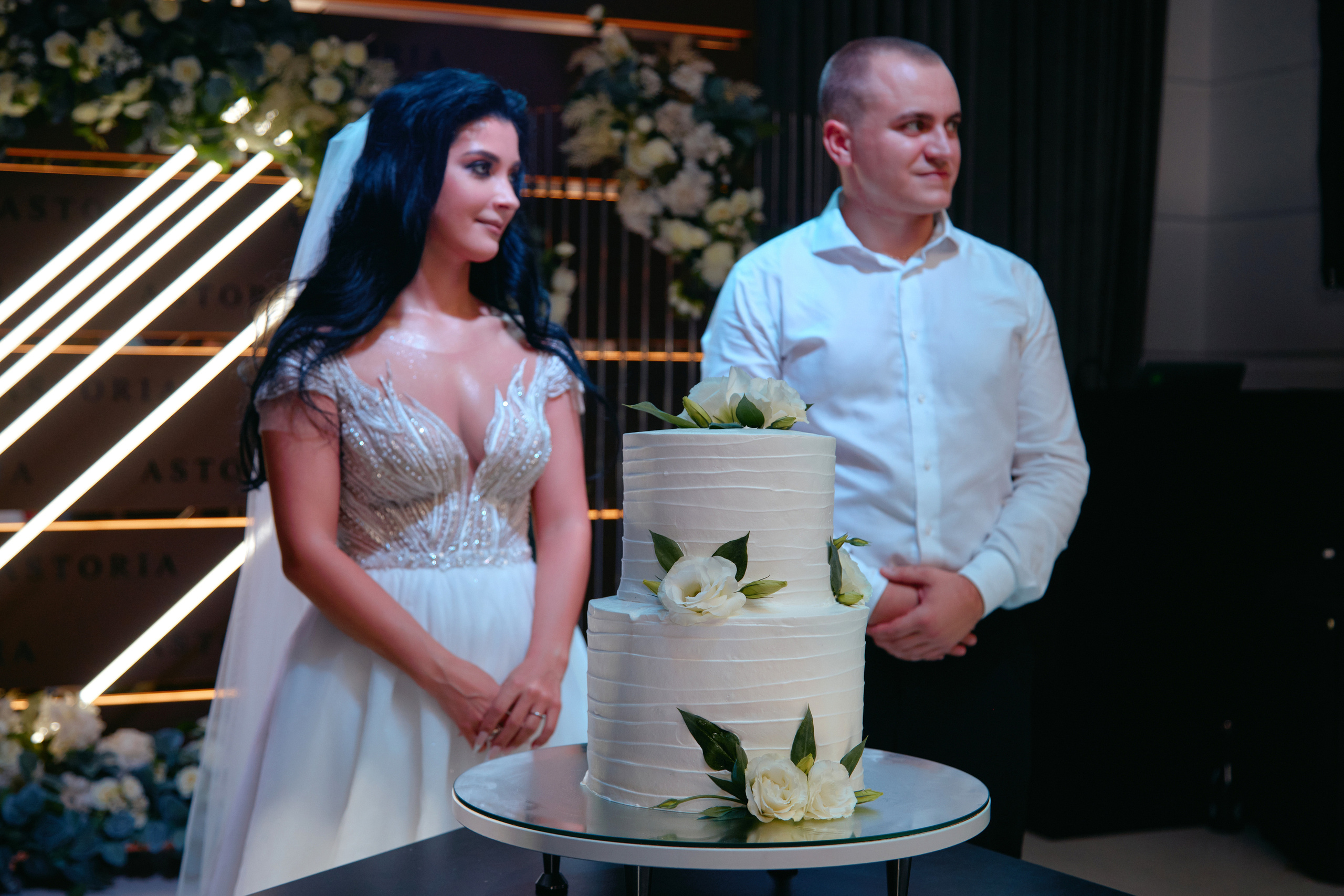 Вадим и Ксения. Recstudiofilm — Фото видео услуги на свадьбу в Молдове