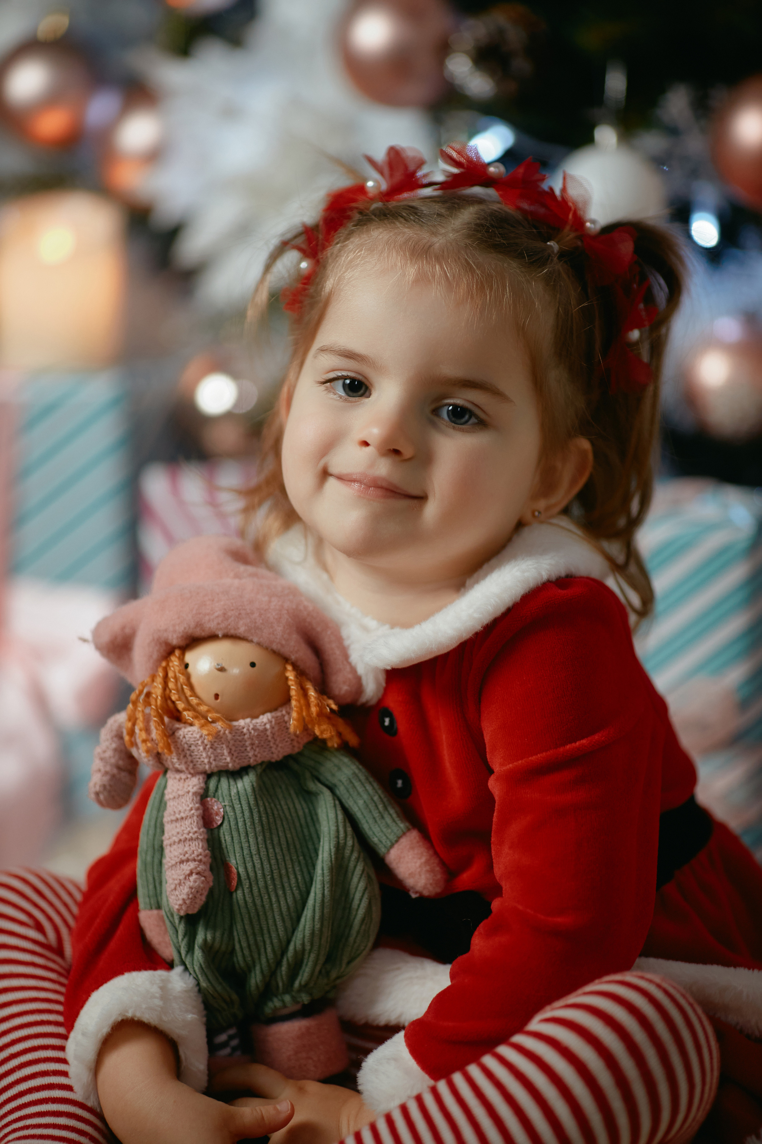 Новогодняя Фотосессия. Recstudiofilm — Фото видео услуги на свадьбу в Молдове