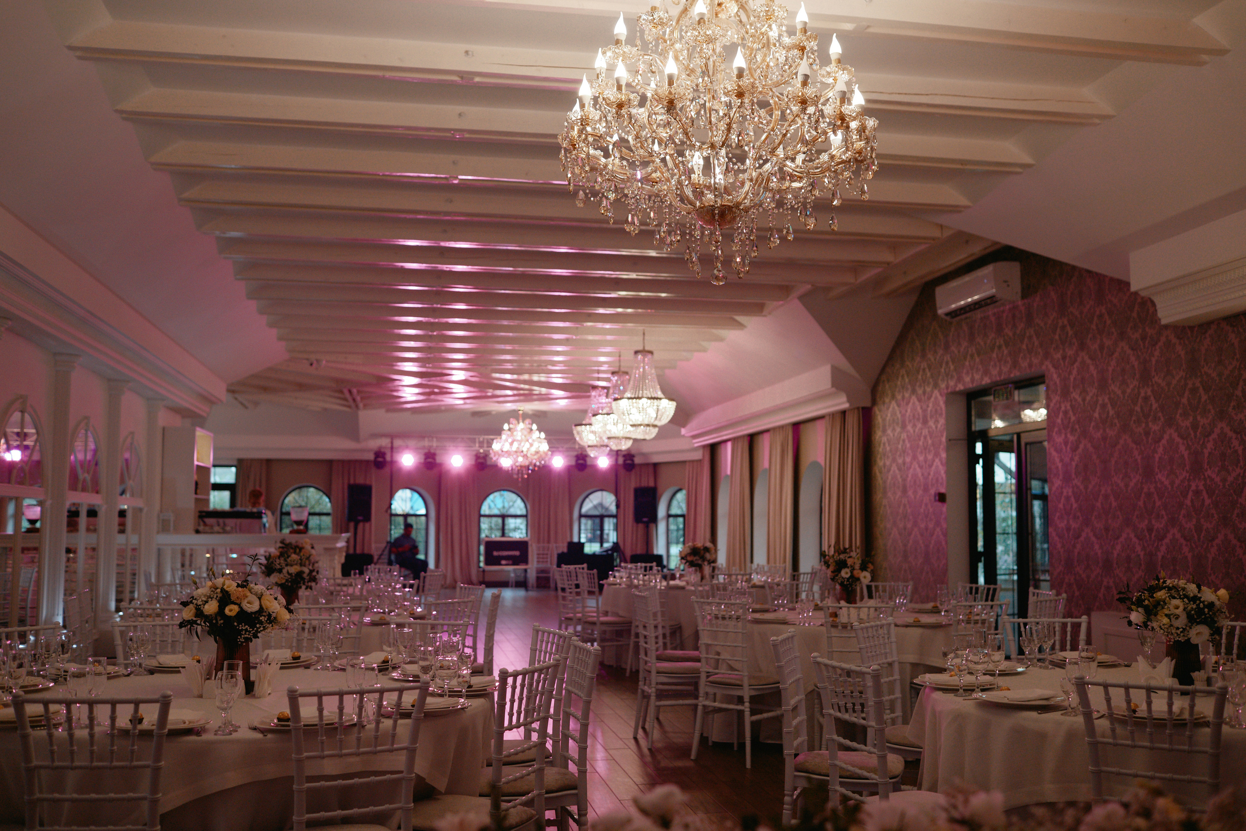 Дмитрий и Виктория. Recstudiofilm — Фото видео услуги на свадьбу в Молдове