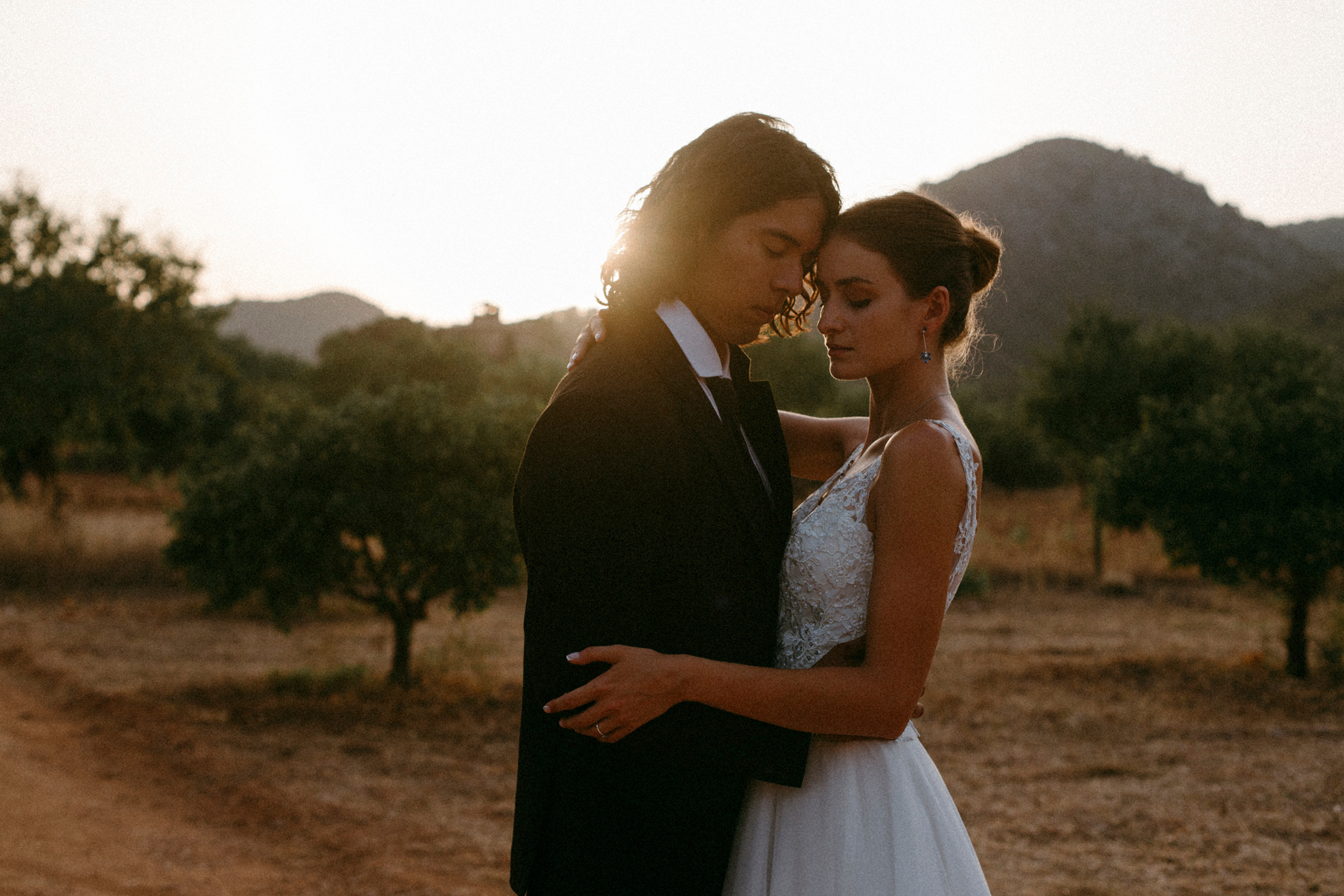 Cesar & Margo. Recstudiofilm — Фото видео услуги на свадьбу в Молдове