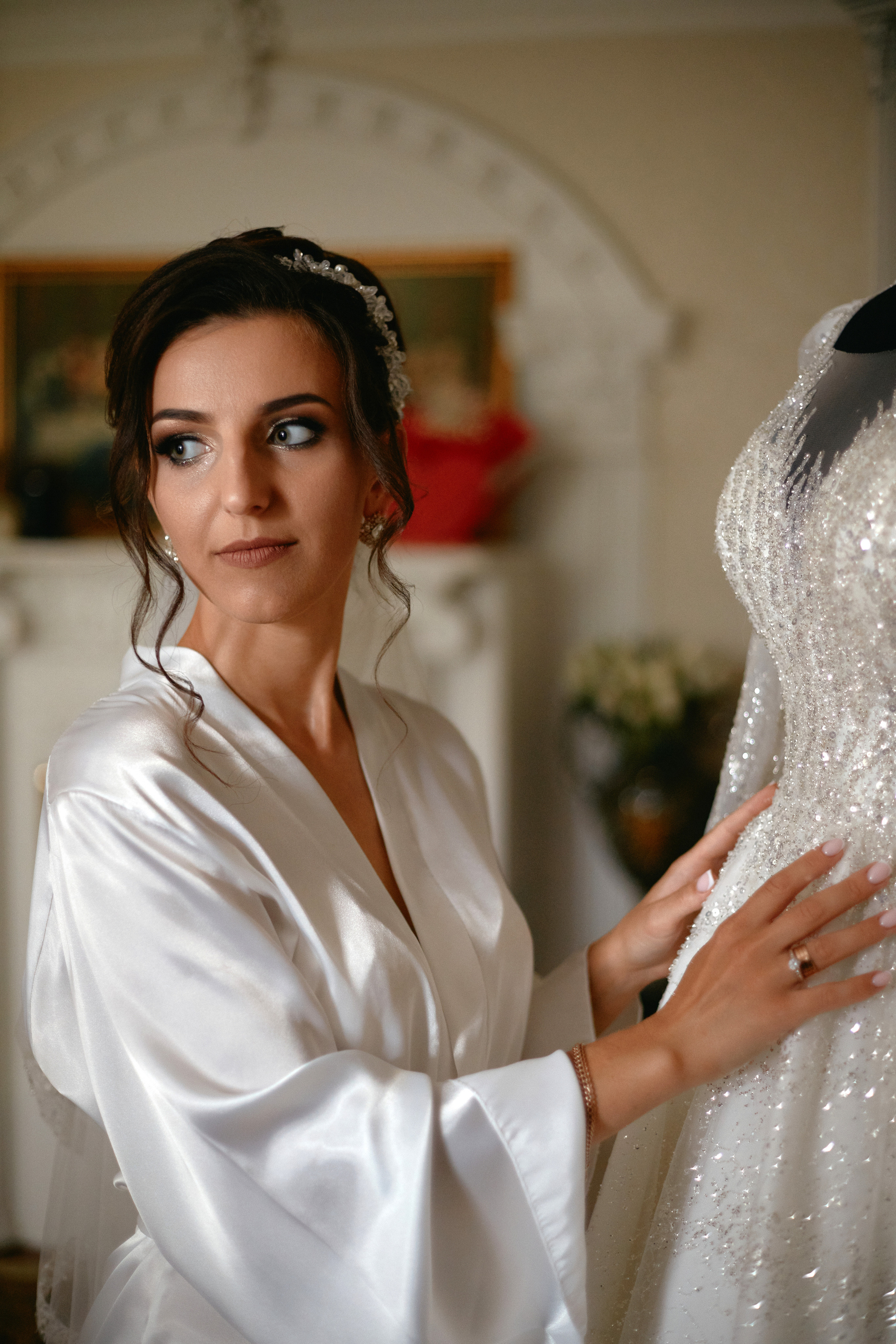 Михаил и Мария - Свадьба. Recstudiofilm — Фото видео услуги на свадьбу в Молдове