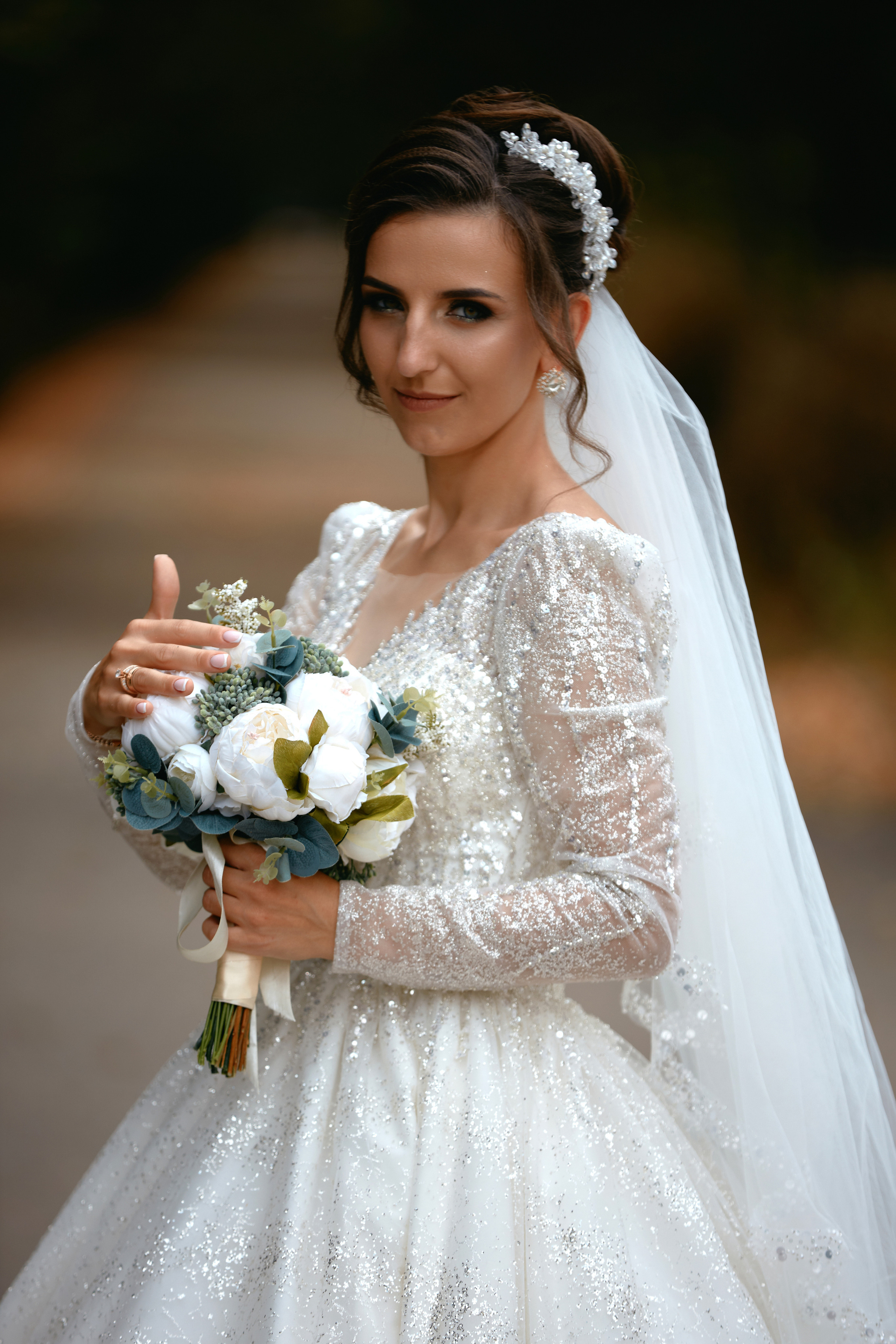 Михаил и Мария - Свадьба. Recstudiofilm — Фото видео услуги на свадьбу в Молдове