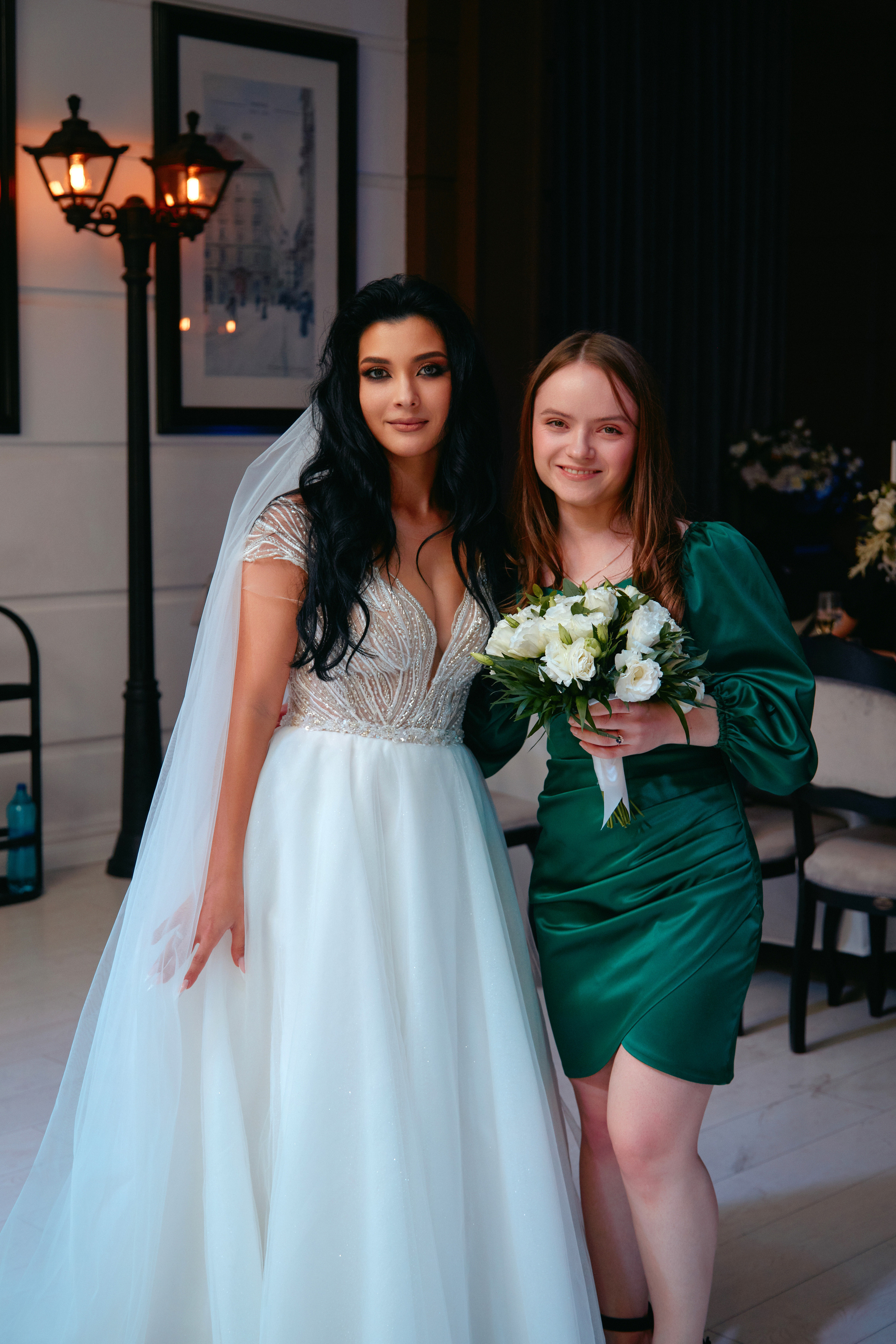 Вадим и Ксения. Recstudiofilm — Фото видео услуги на свадьбу в Молдове