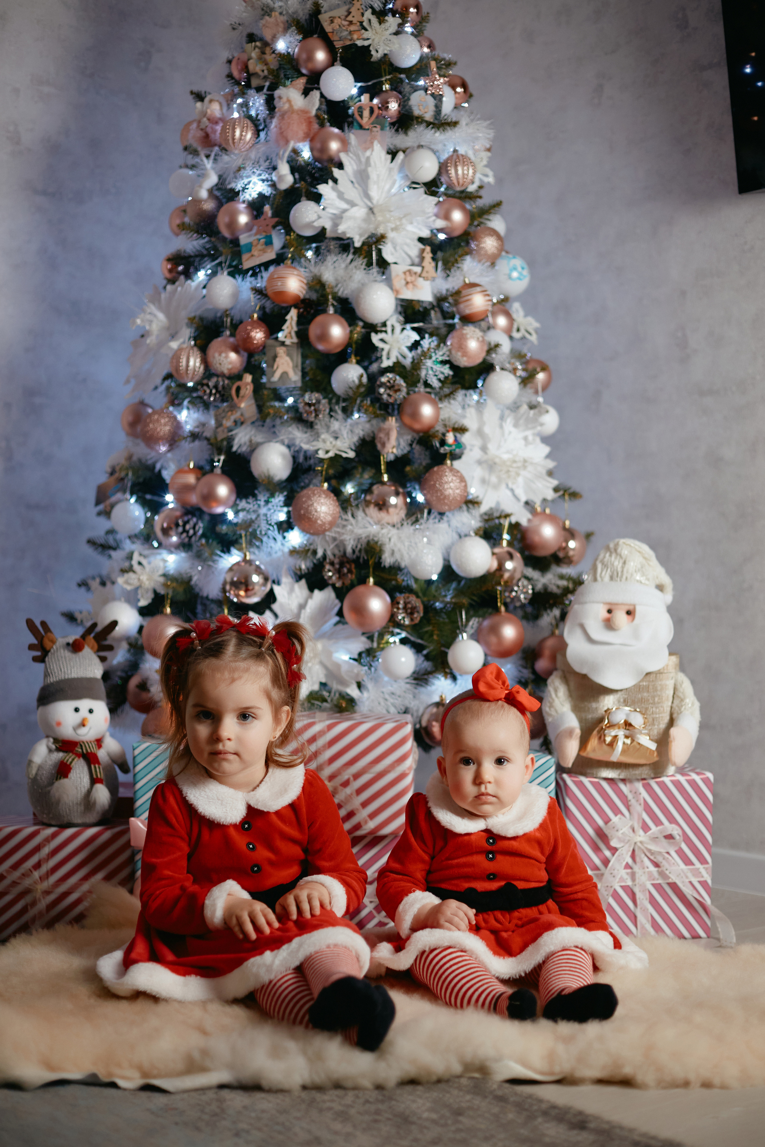 Новогодняя Фотосессия. Recstudiofilm — Фото видео услуги на свадьбу в Молдове