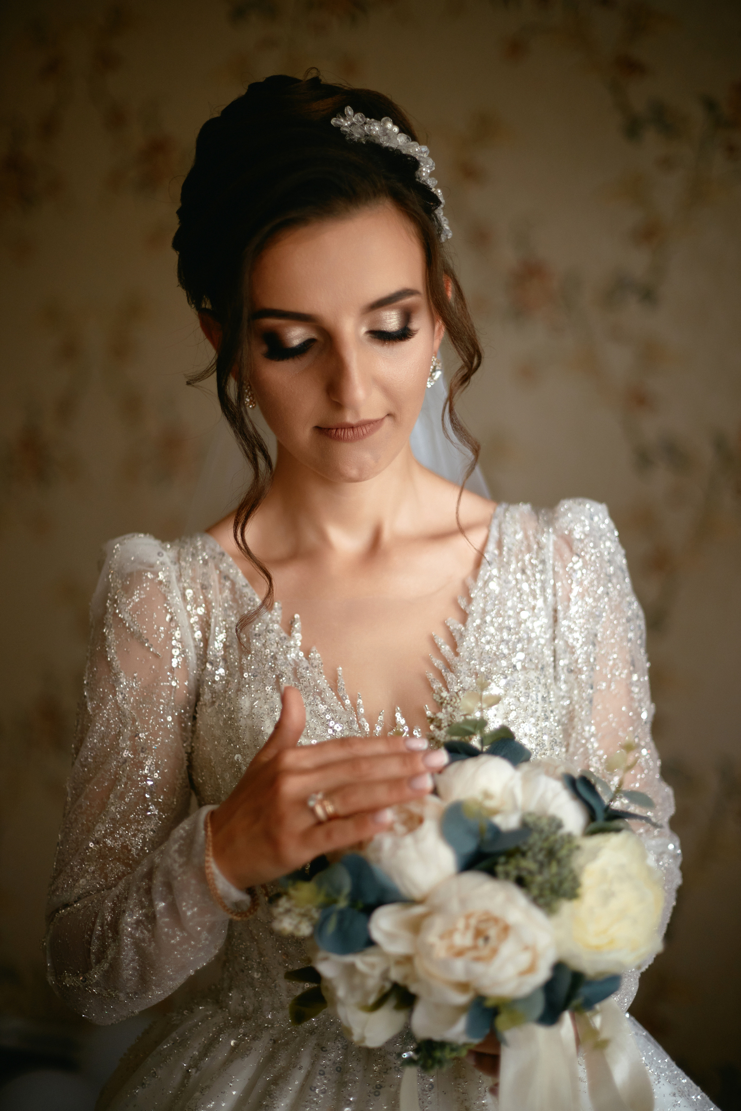 Михаил и Мария - Свадьба. Recstudiofilm — Фото видео услуги на свадьбу в Молдове