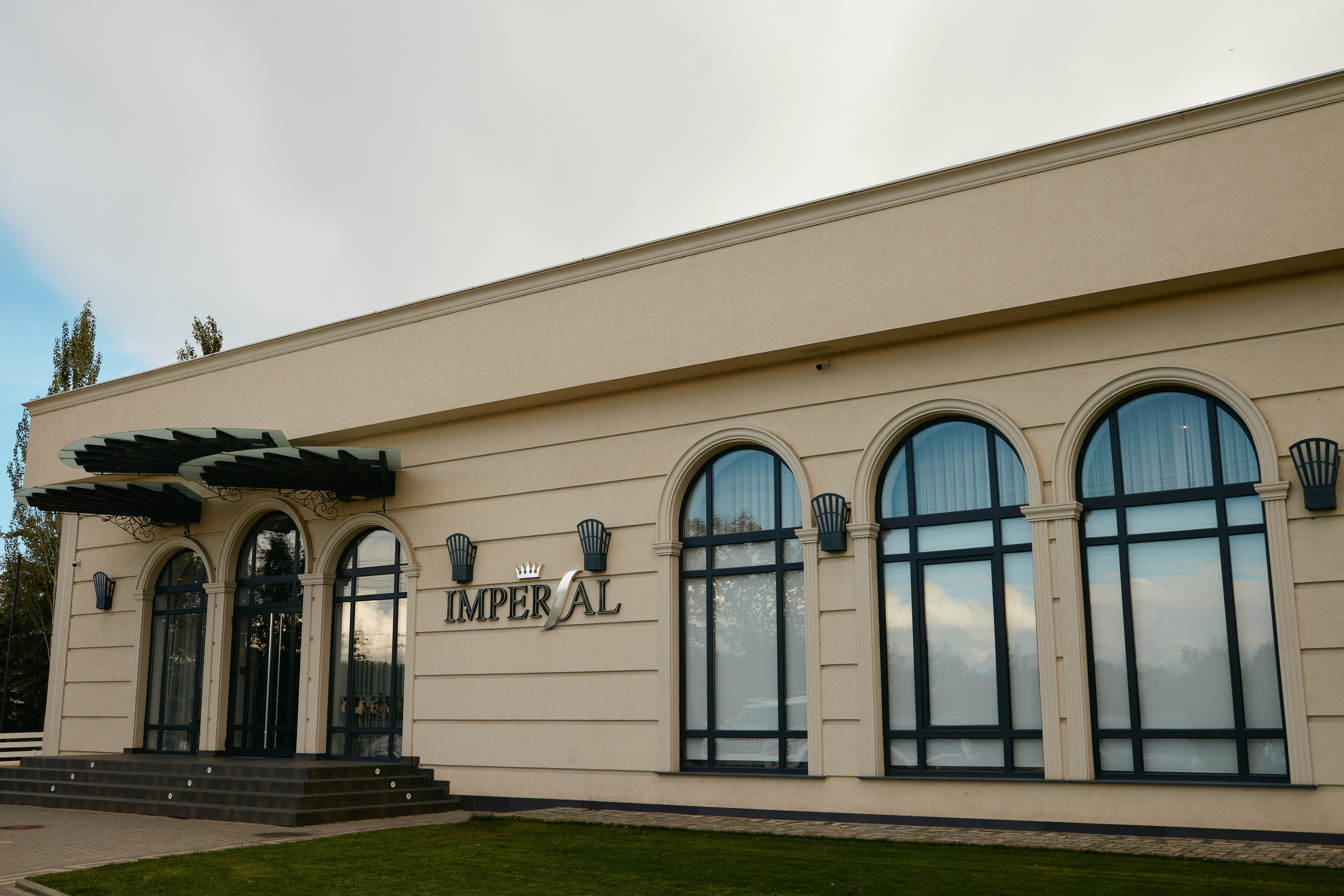 Евгений и Оксана. Recstudiofilm — Фото видео услуги на свадьбу в Молдове