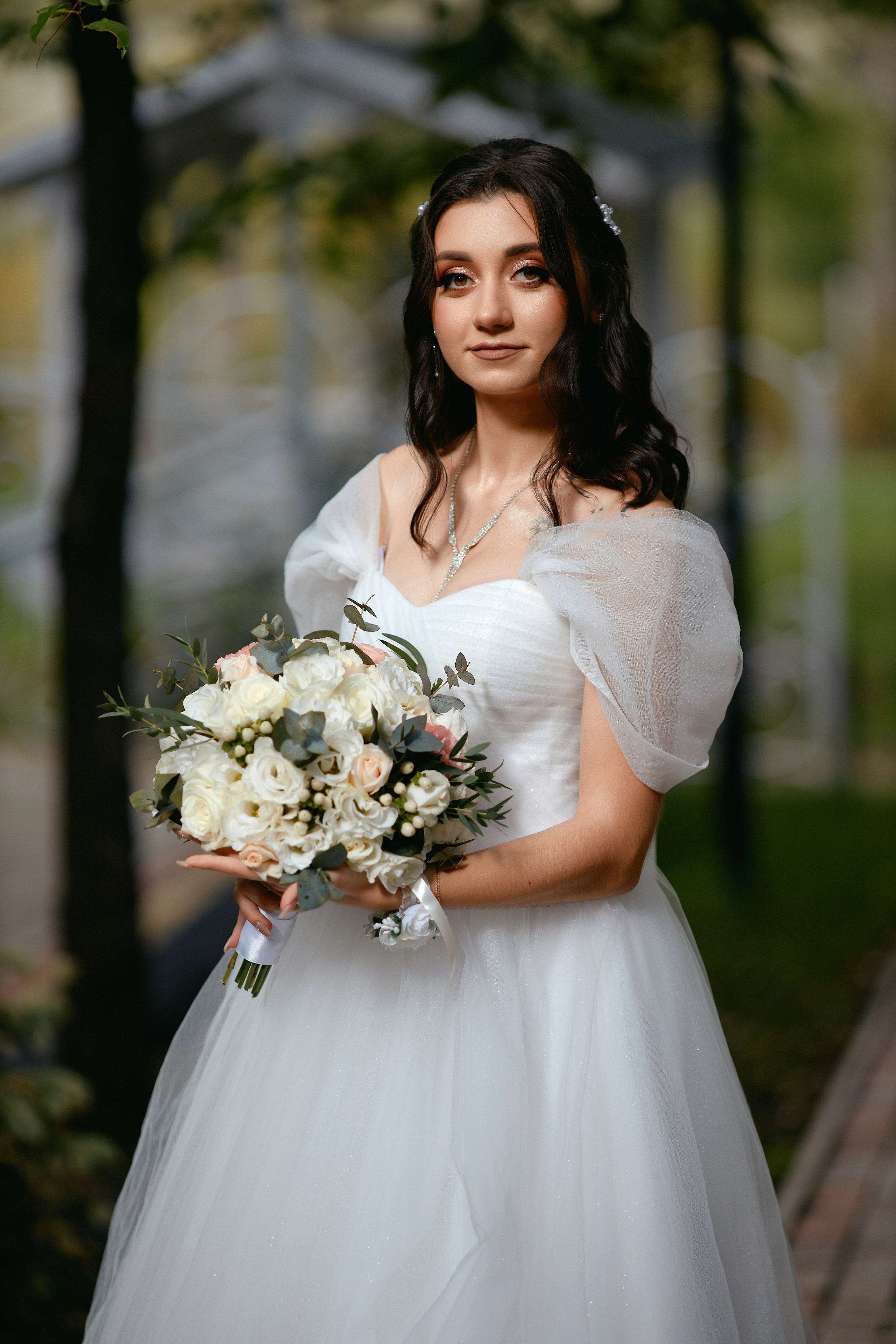 Евгений и Оксана. Recstudiofilm — Фото видео услуги на свадьбу в Молдове