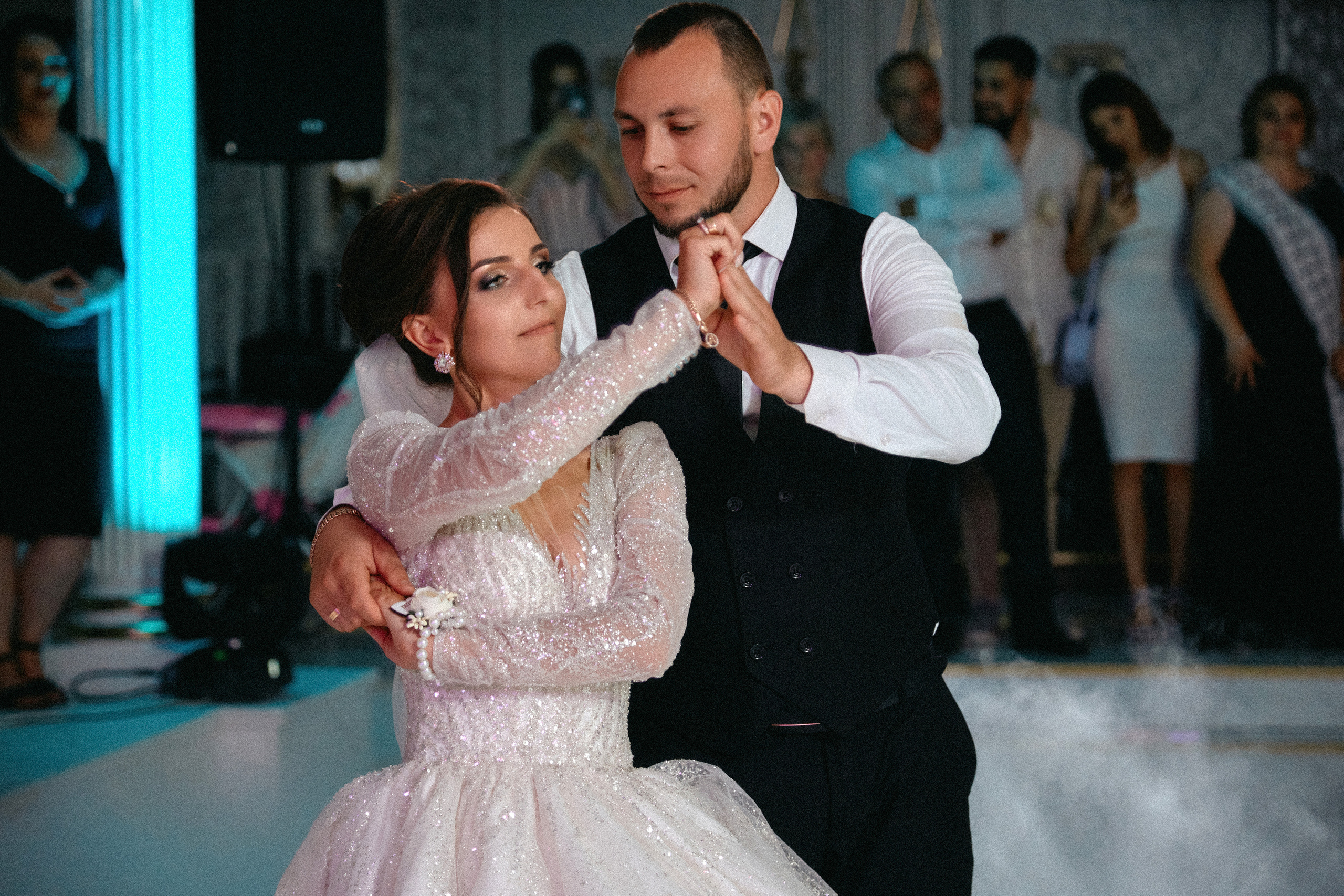 Михаил и Мария - Свадьба. Recstudiofilm — Фото видео услуги на свадьбу в Молдове