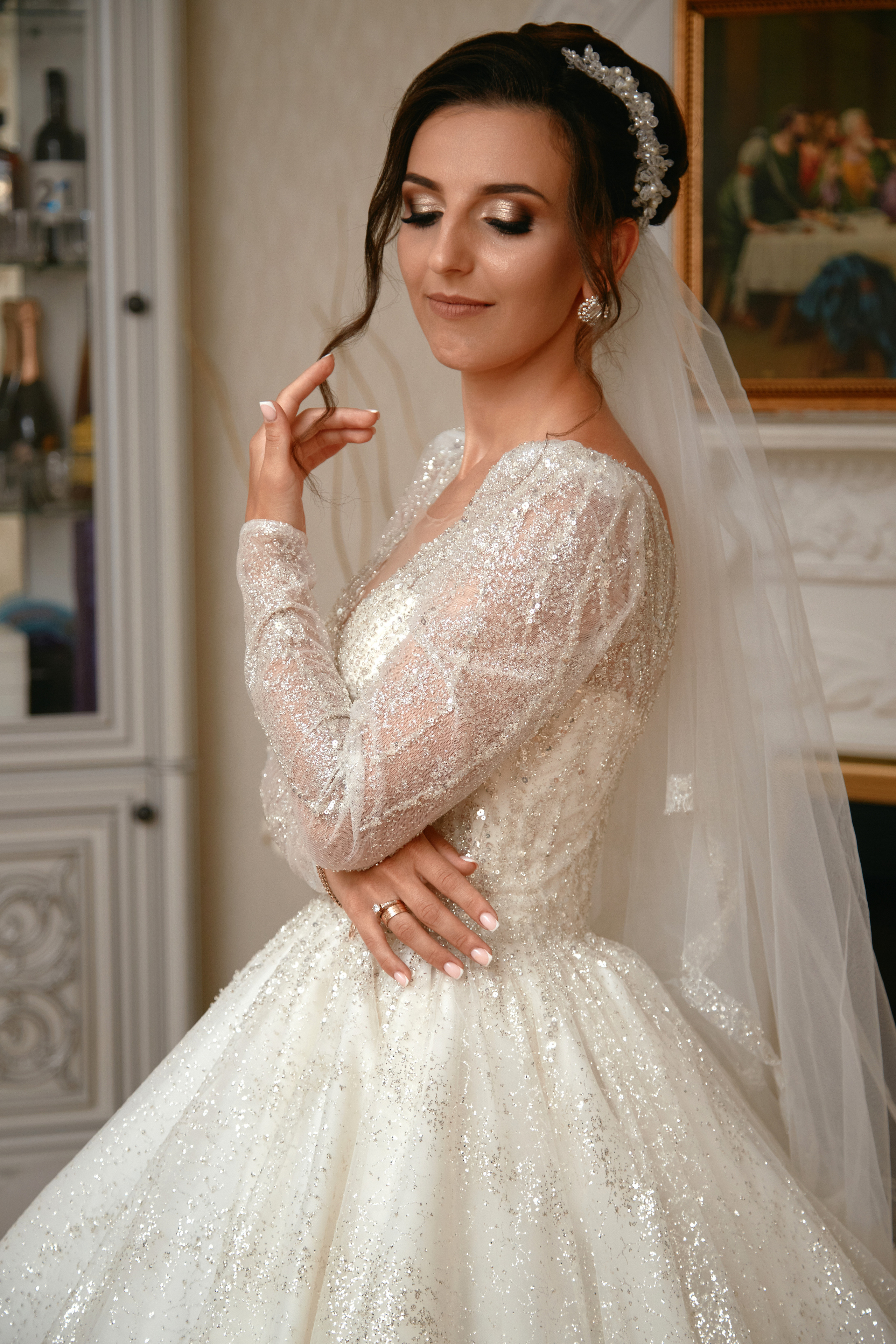 Михаил и Мария - Свадьба. Recstudiofilm — Фото видео услуги на свадьбу в Молдове